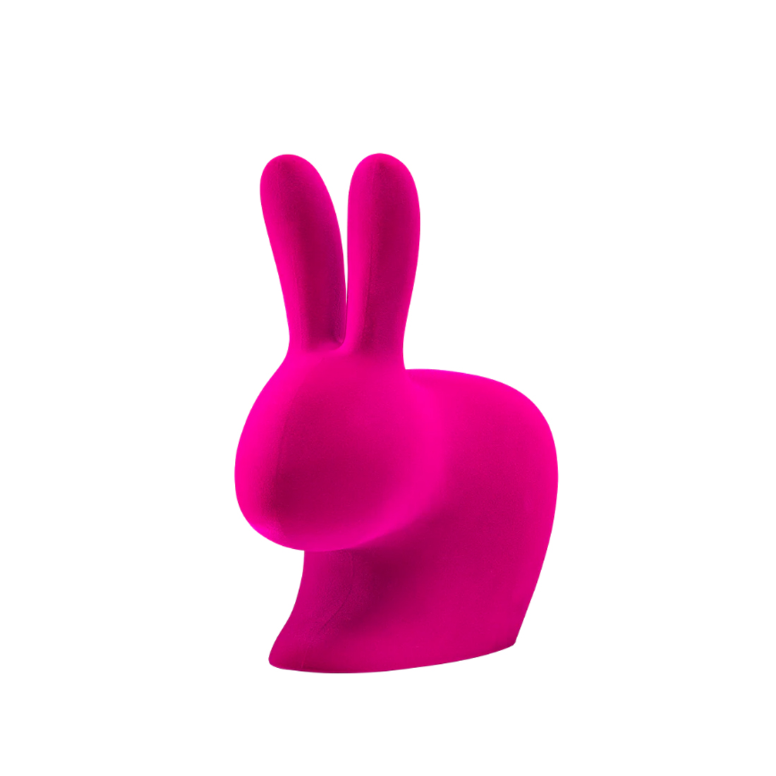Стул Rabbit Chair Velvet - изображение 10