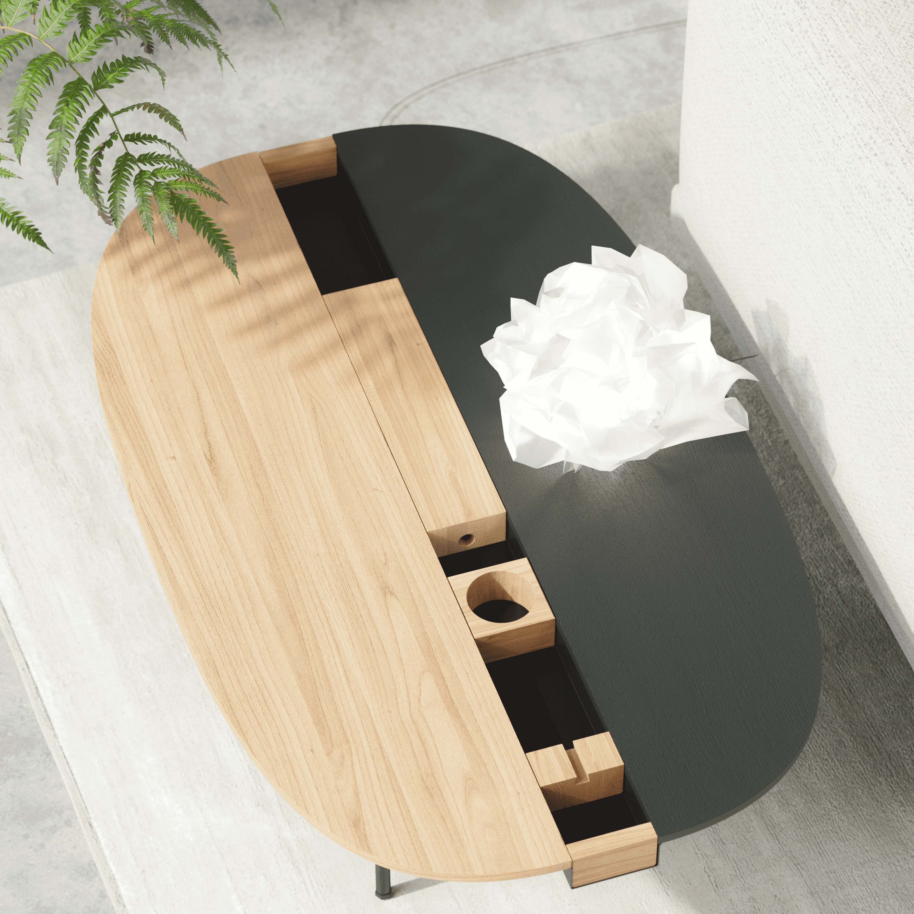 Журнальный столик Between - изображение 2