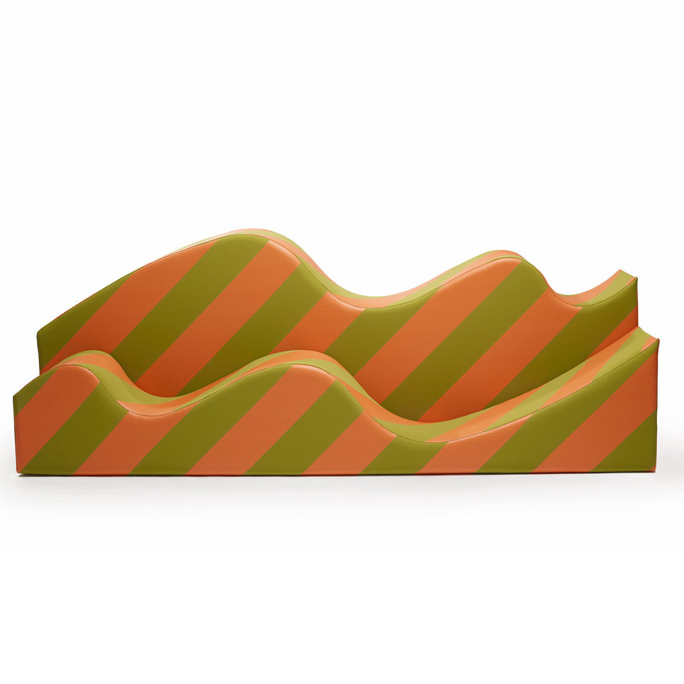 Диван SUPERONDA STRIPES 