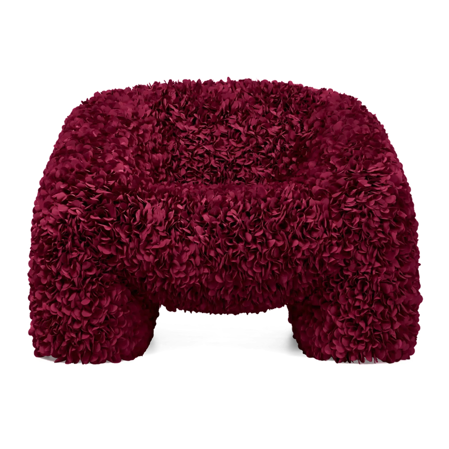 Кресло Hortensia - изображение 14