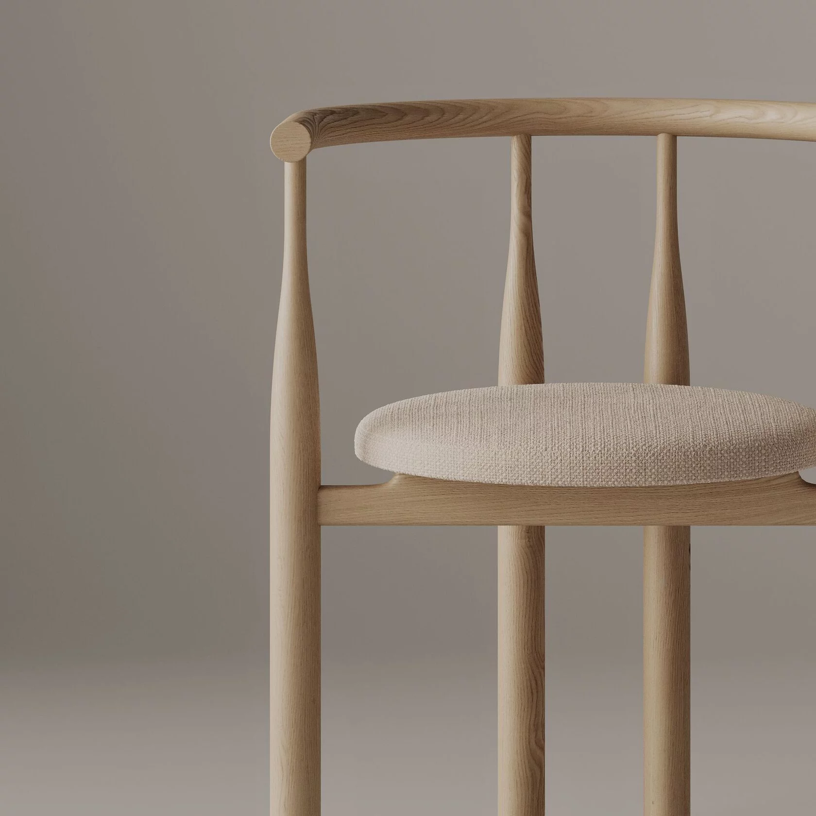 Стул RENGE - изображение 6