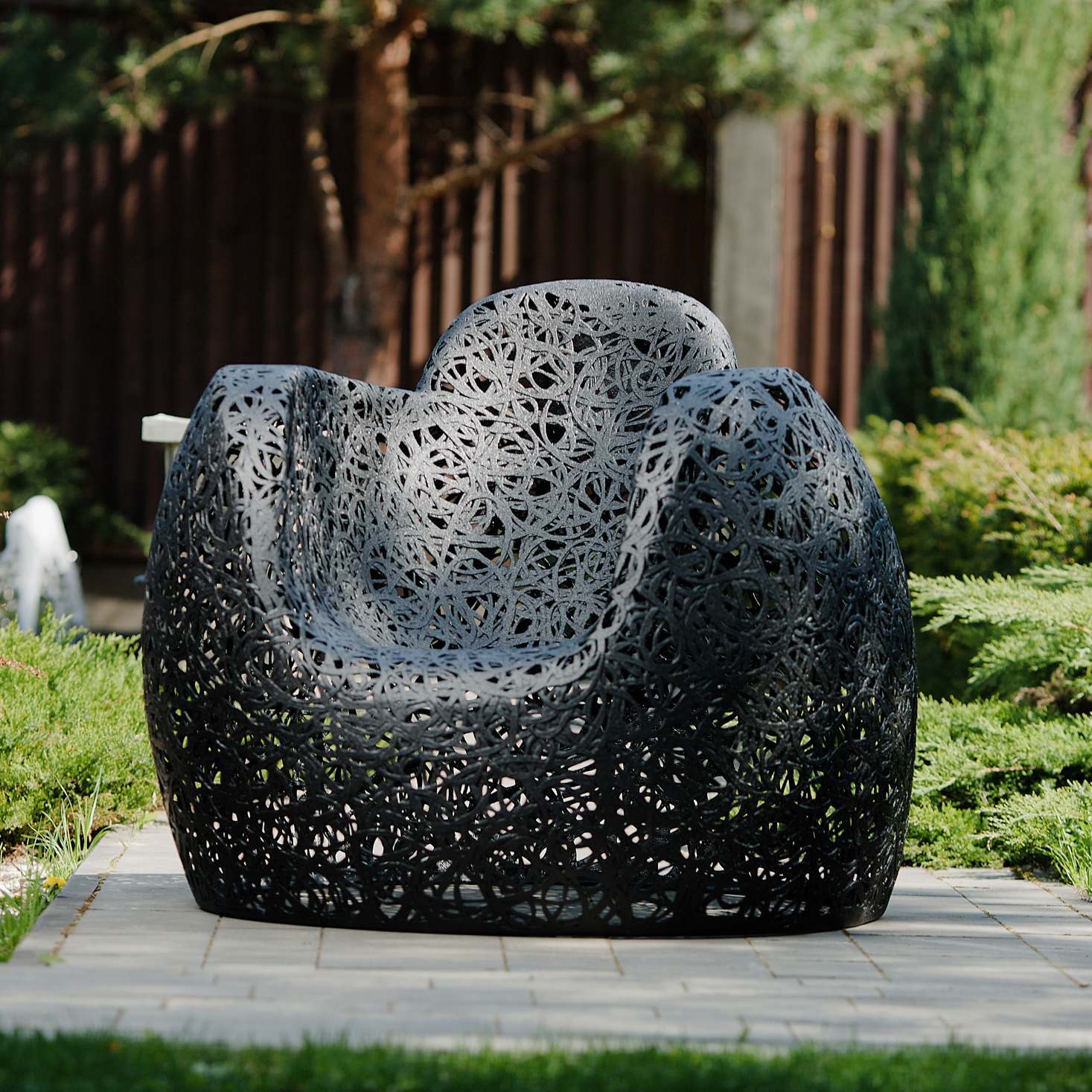 Кресло Stellar Chair - изображение 1