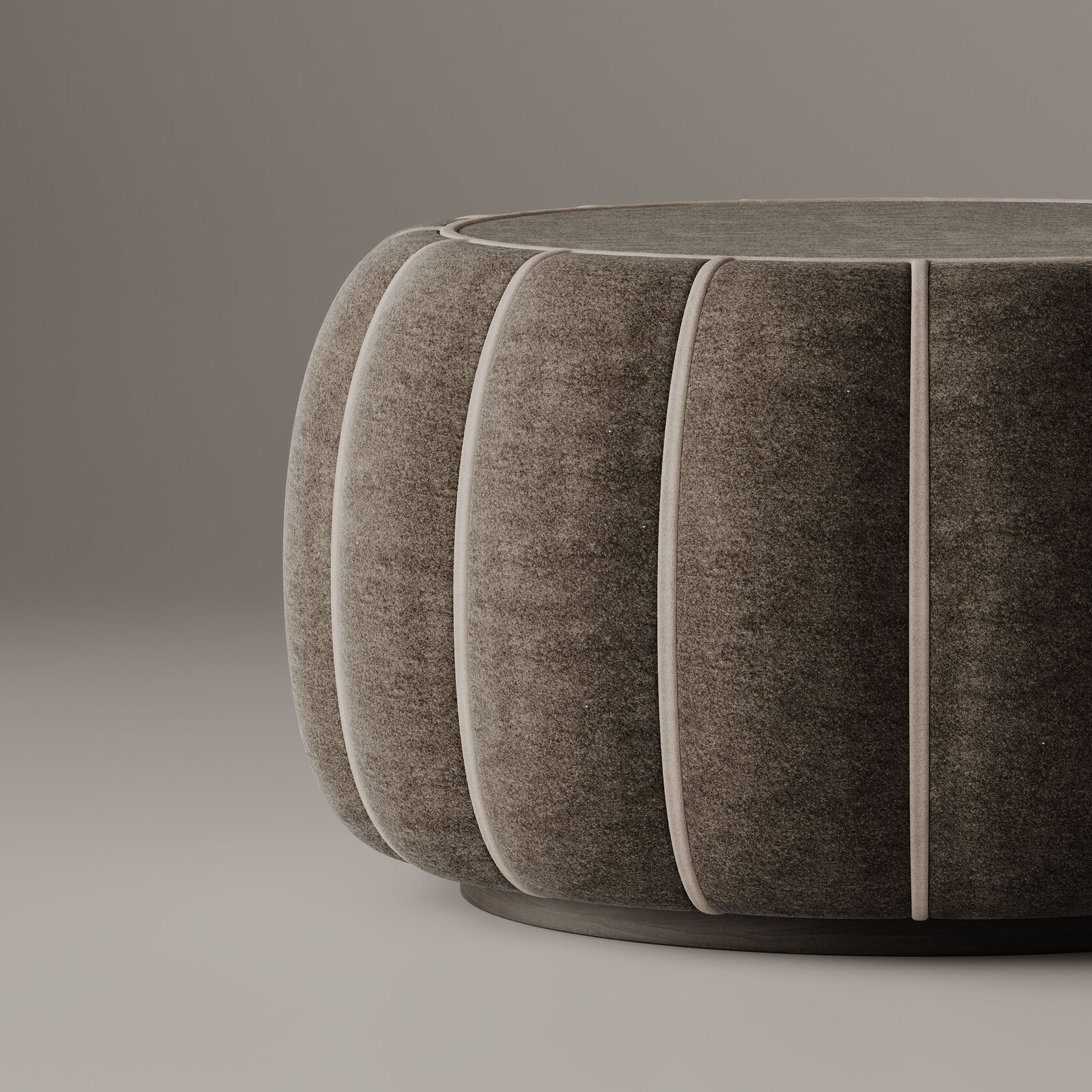 Пуф TAN-TAN PLUMP - изображение 3