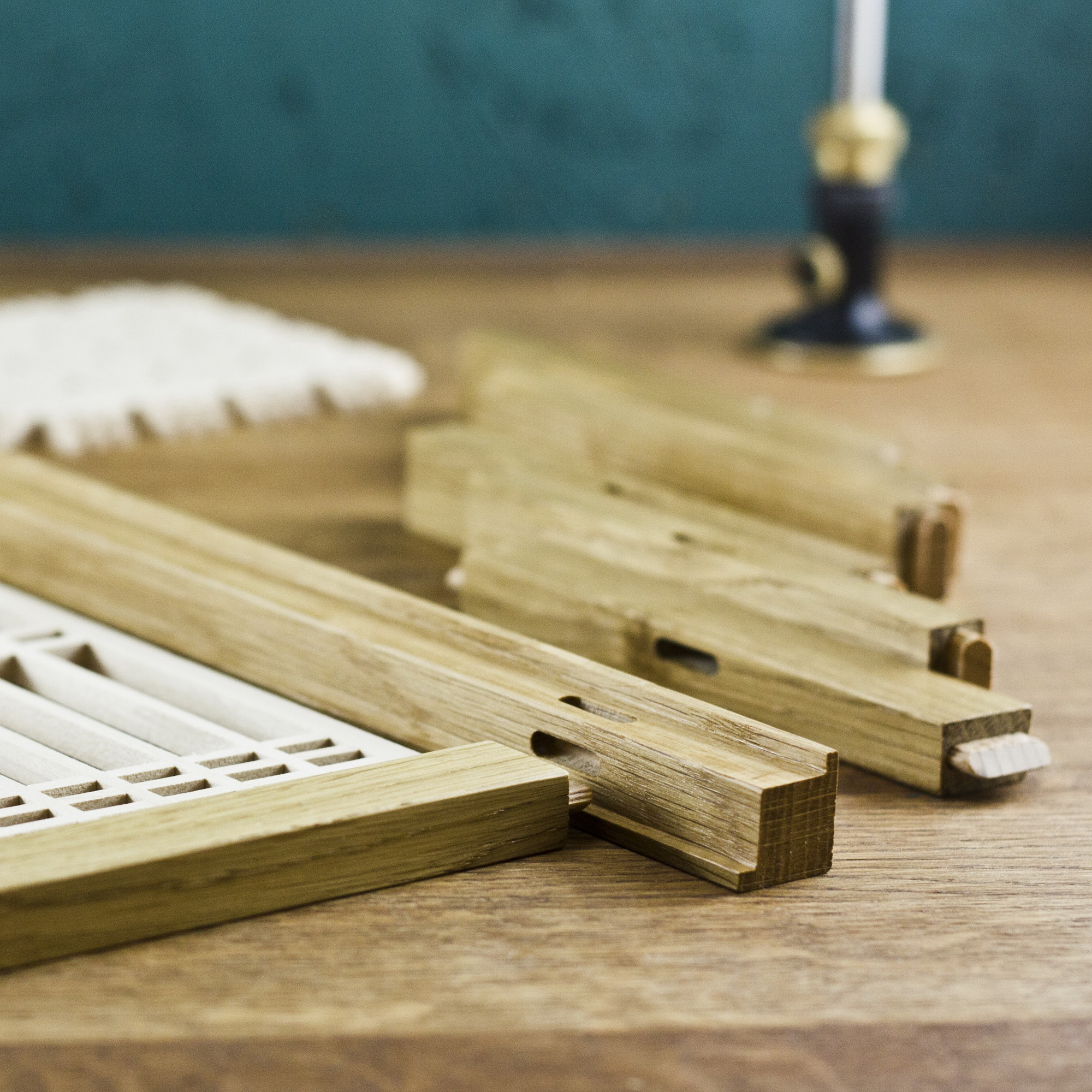 Подвесной светильник Japanese Light - изображение 5