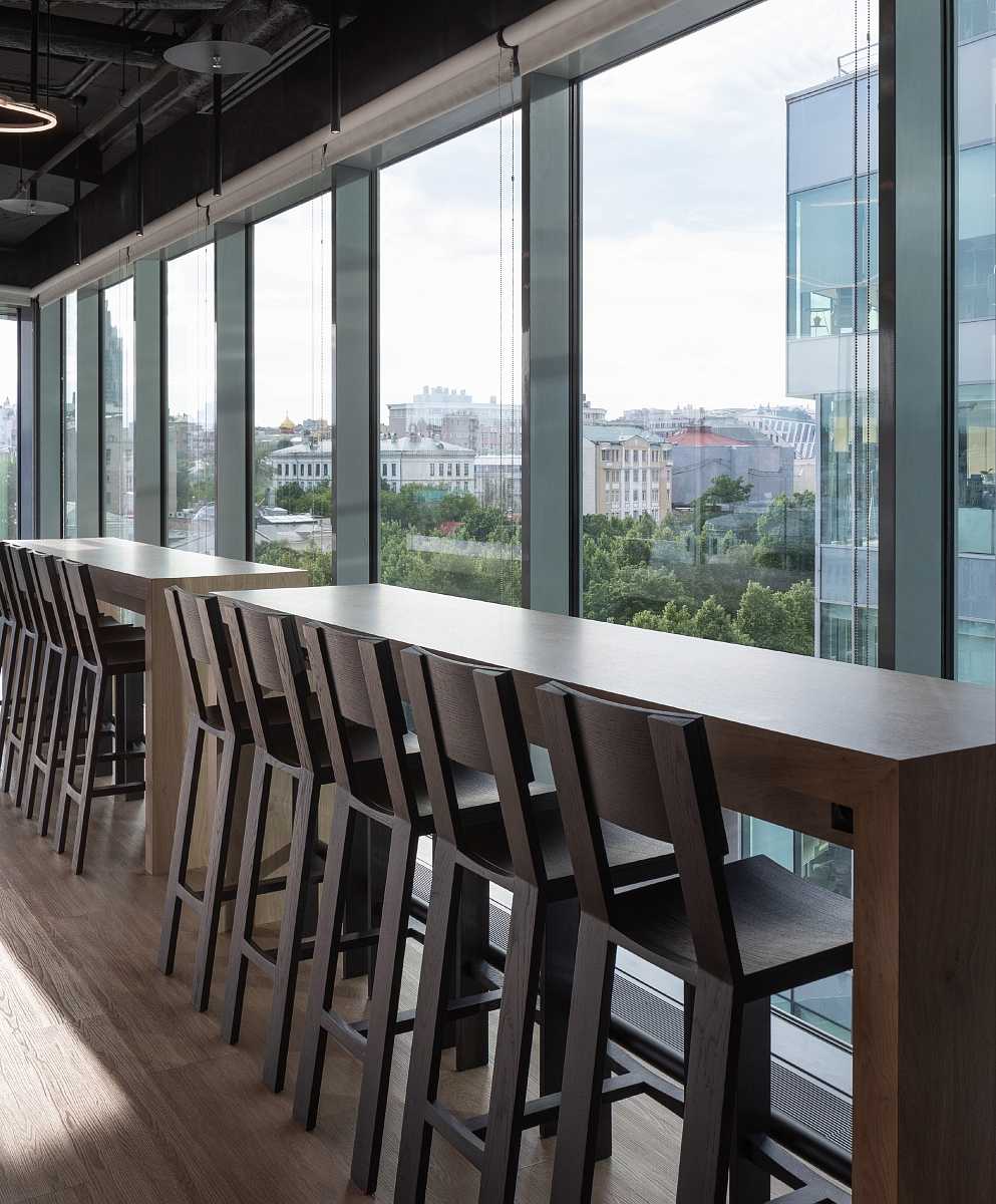 Барный стул 35° – 139° TOKYO - изображение 6