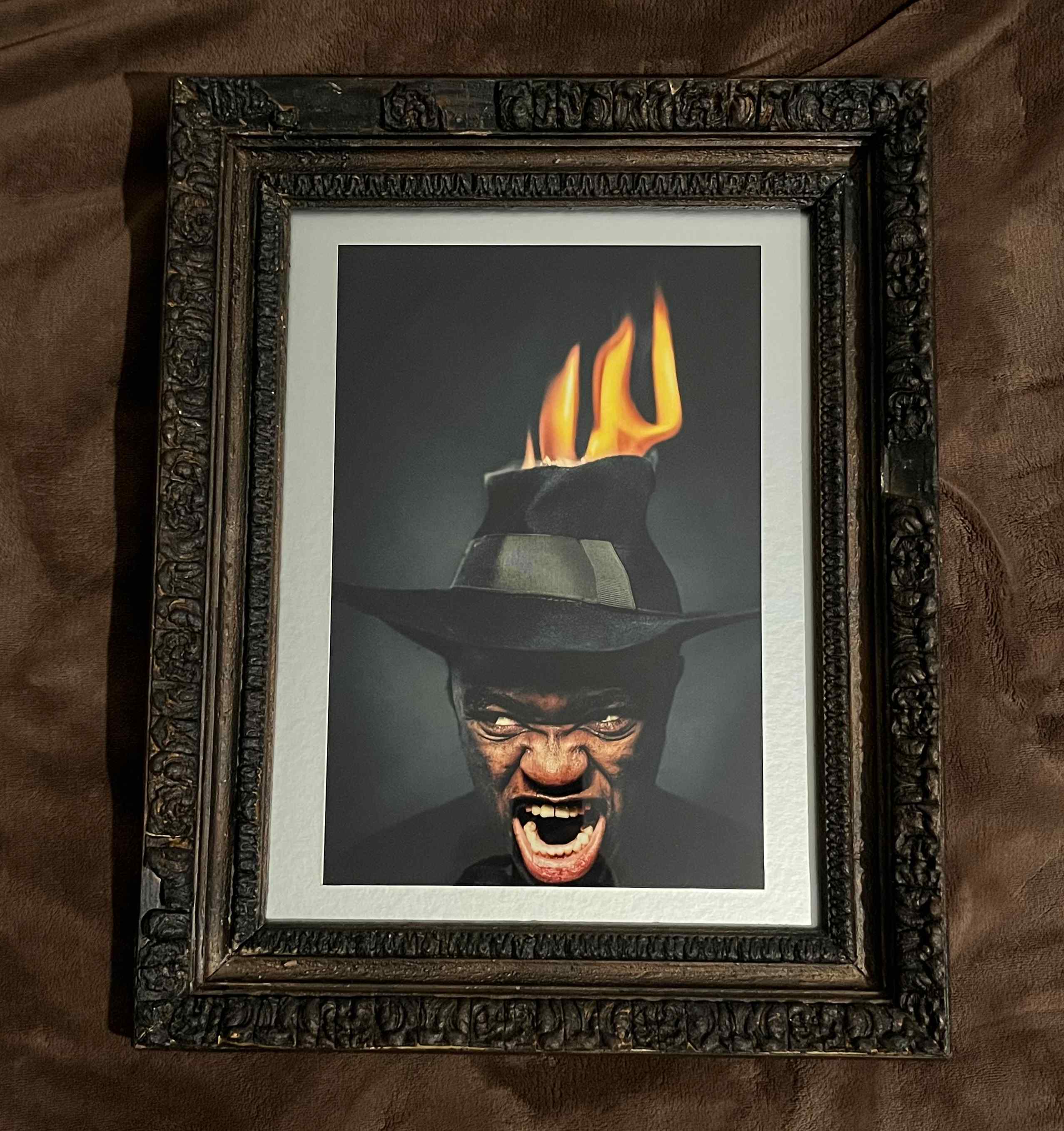 Постер "Фаермен" - изображение 2