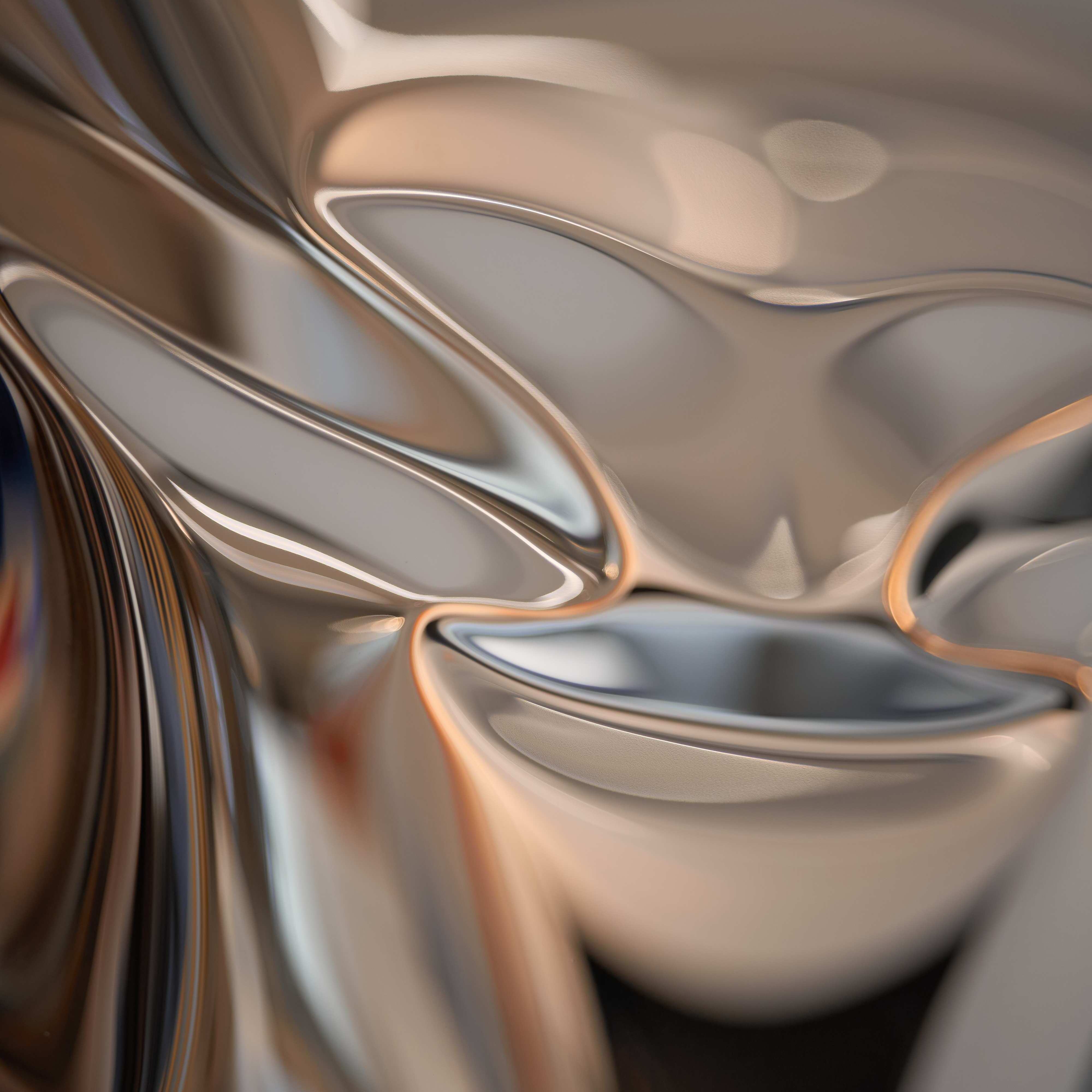 Декор Brano Отражение Крест - изображение 2