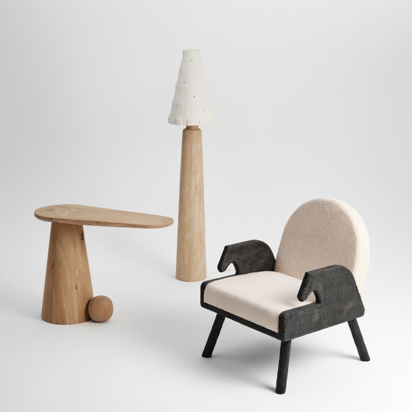 Торшер "Горицвет" - изображение 5