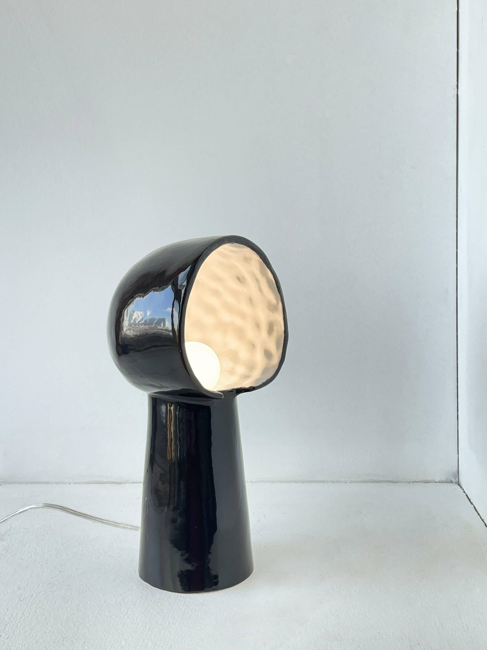 Лампа KENI чёрный [L] - изображение 8