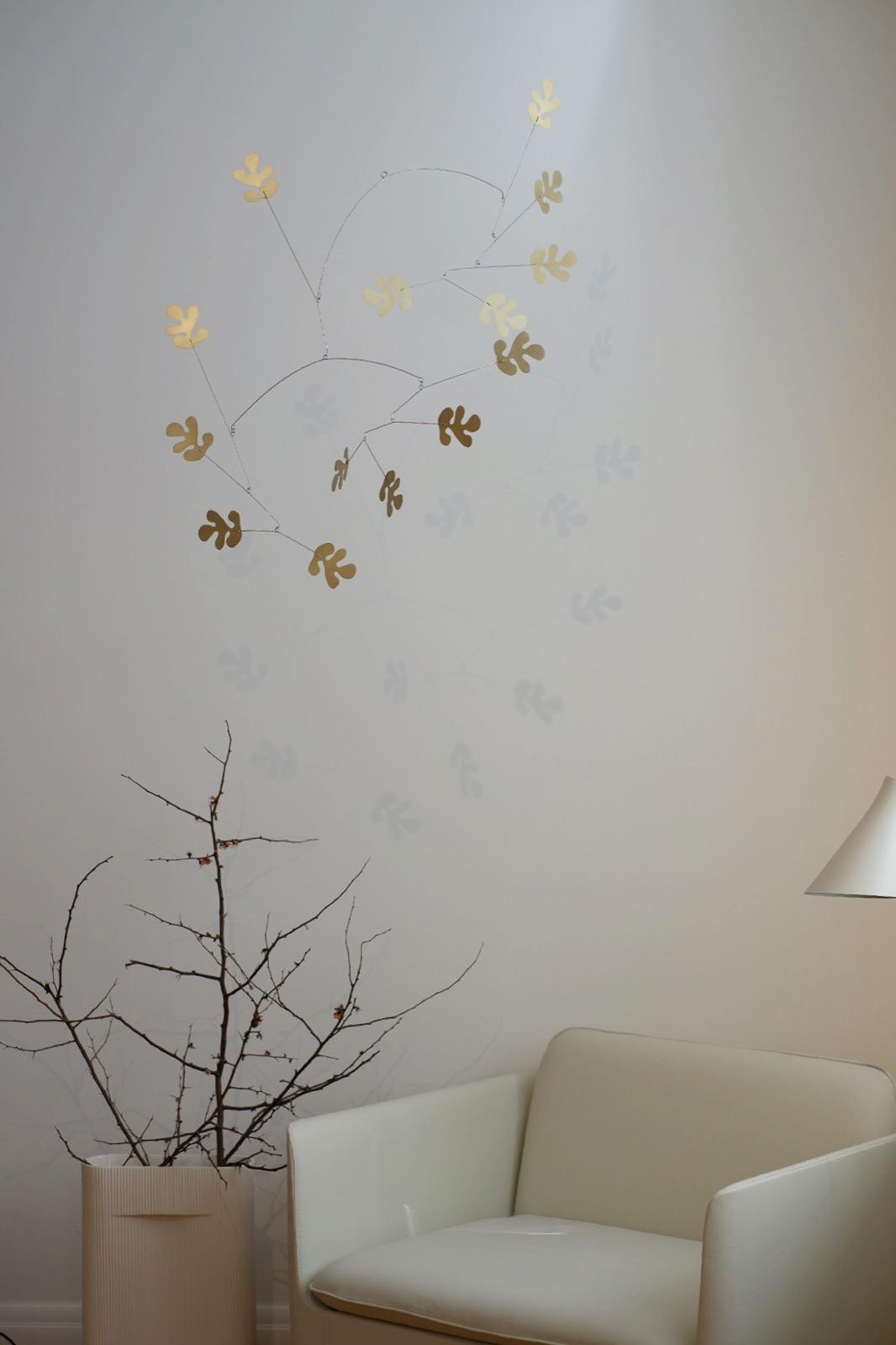 Интерьерный мобиль Whisper of the wind - изображение 5