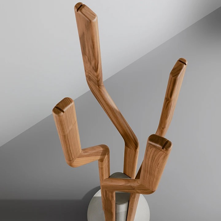 Вешалка Alma - изображение 2