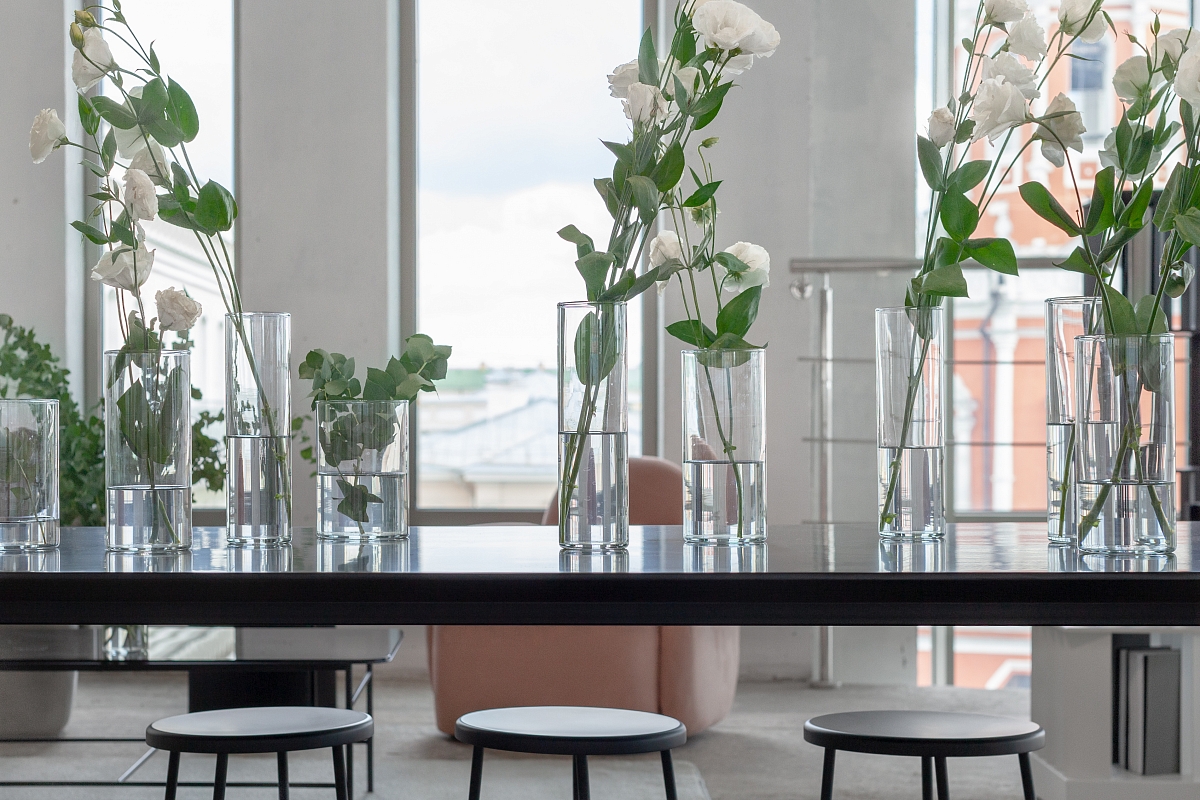 Стол 22° — 114° TAI PO - изображение 7