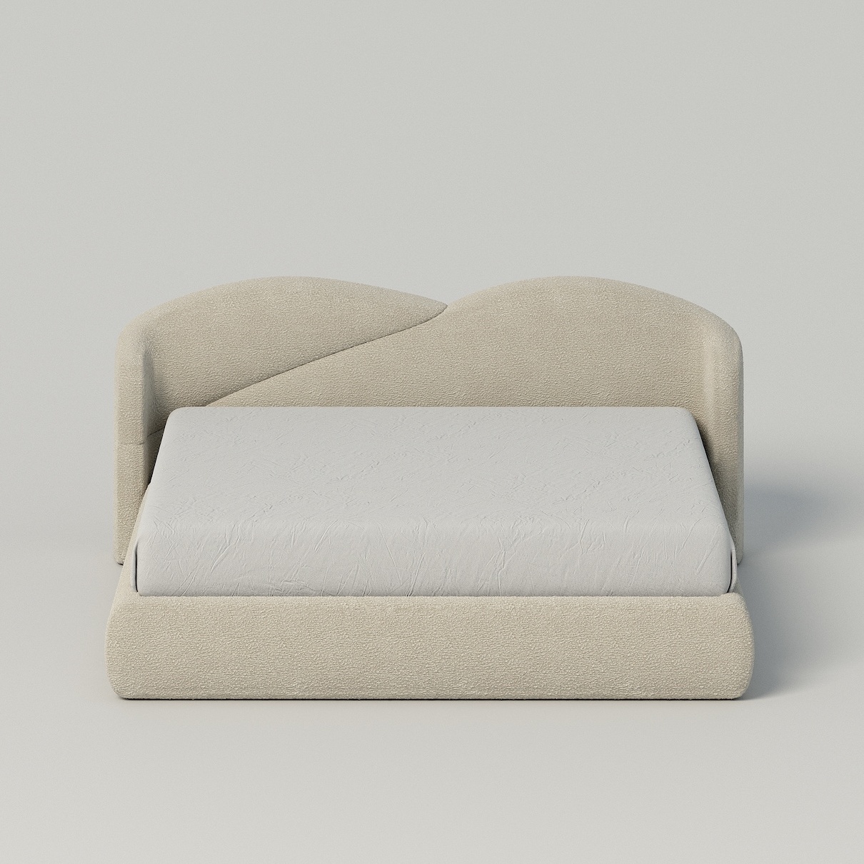 Кровать Tone - изображение 2