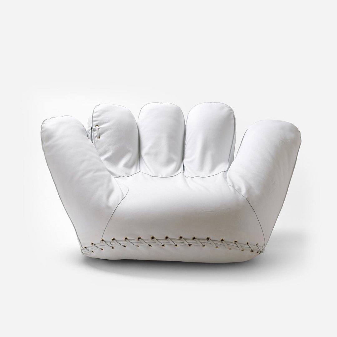 Кресло JOE - изображение 7