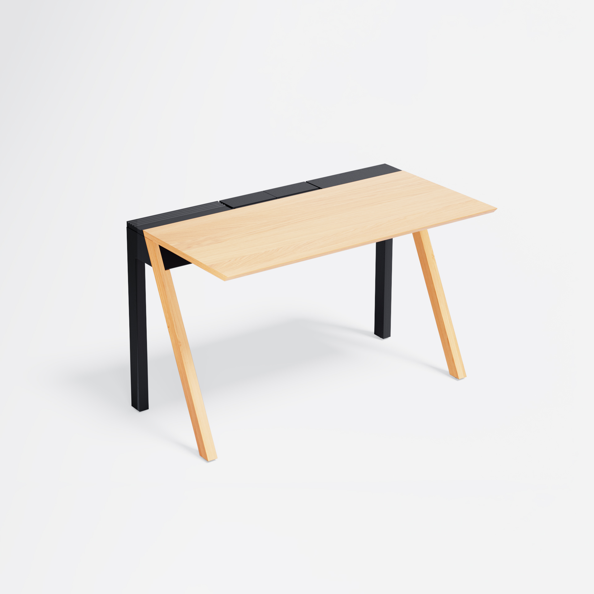 Письменный стол Plane M - изображение 5