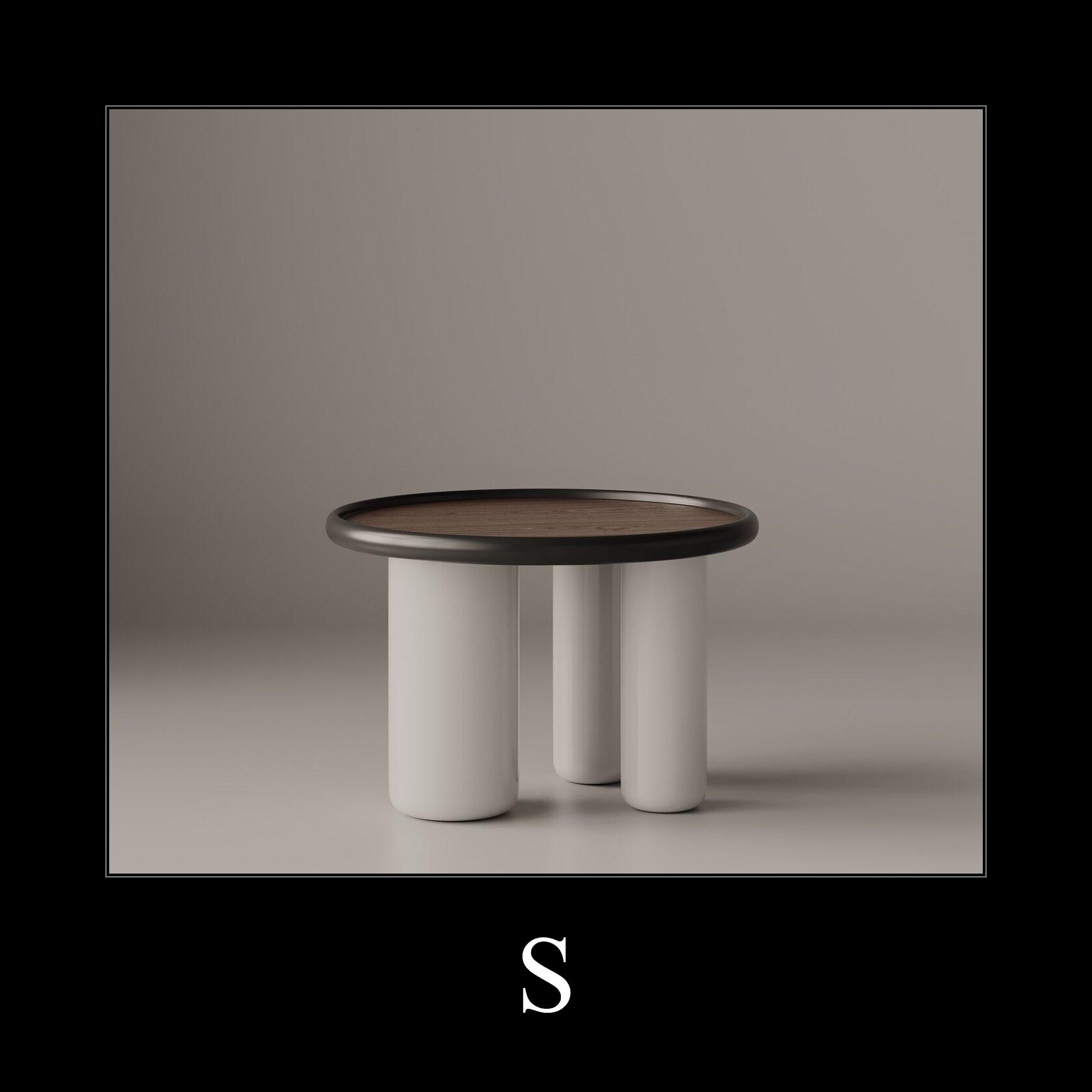 Журнальные столы MARU - изображение 3