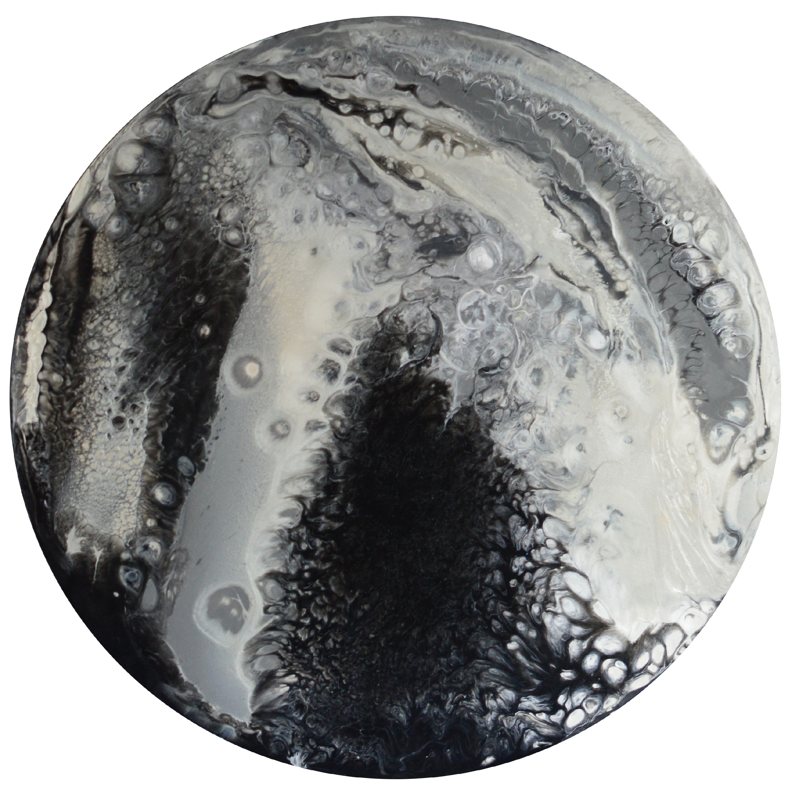 Картина Широкая дорога 