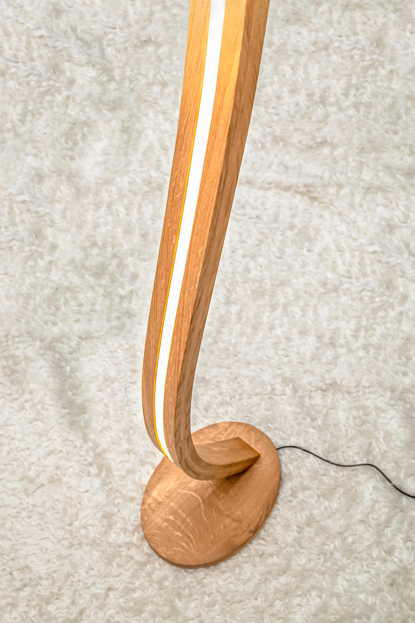 Торшер S-Lamp - изображение 5