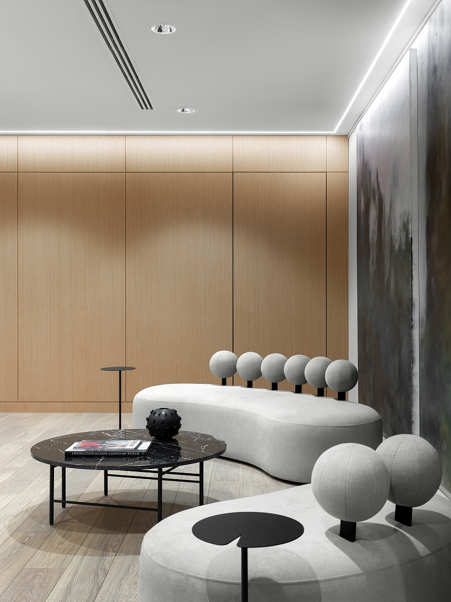 Журнальный столик 42° – 11° AMIATA - изображение 2