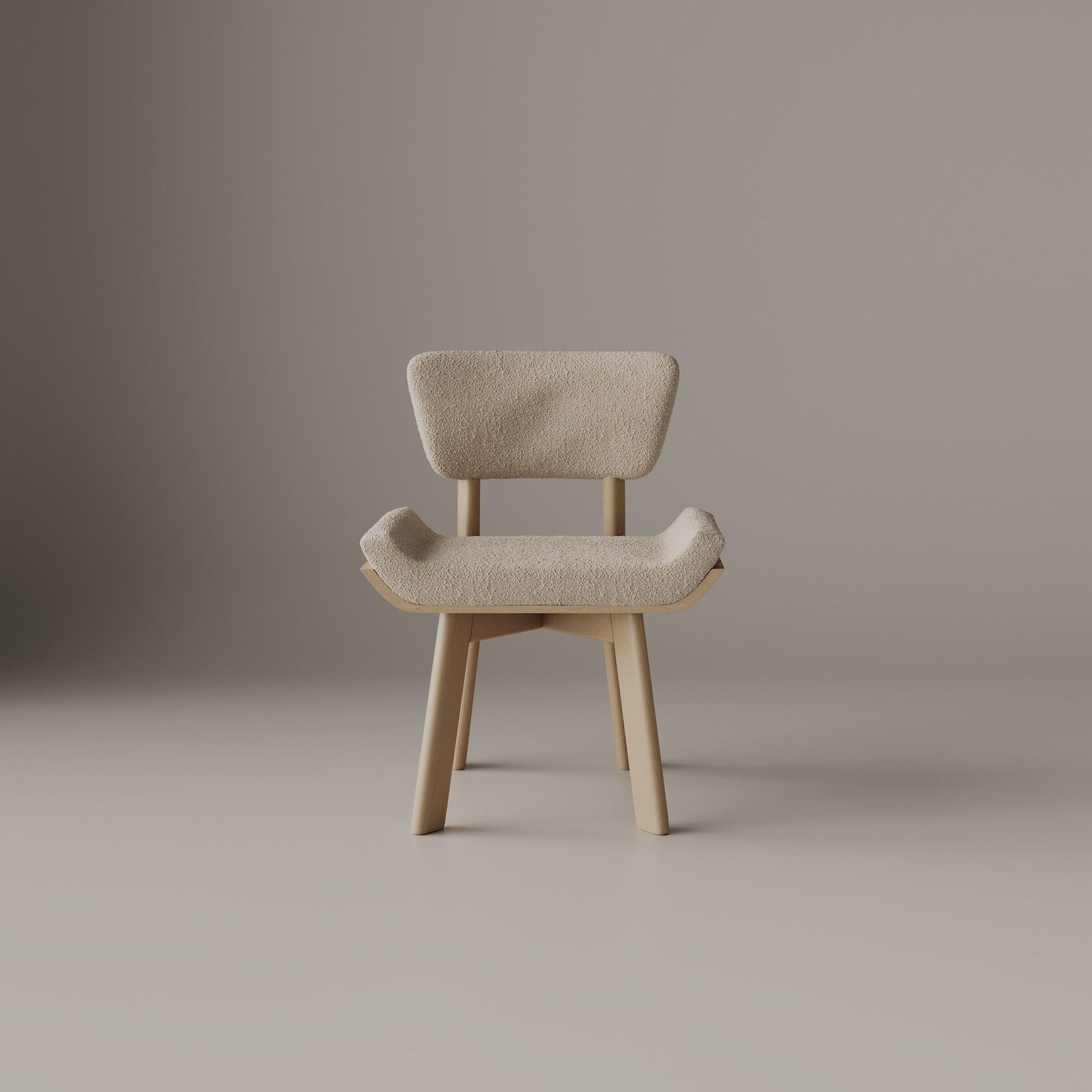 Стул BUDO - изображение 2