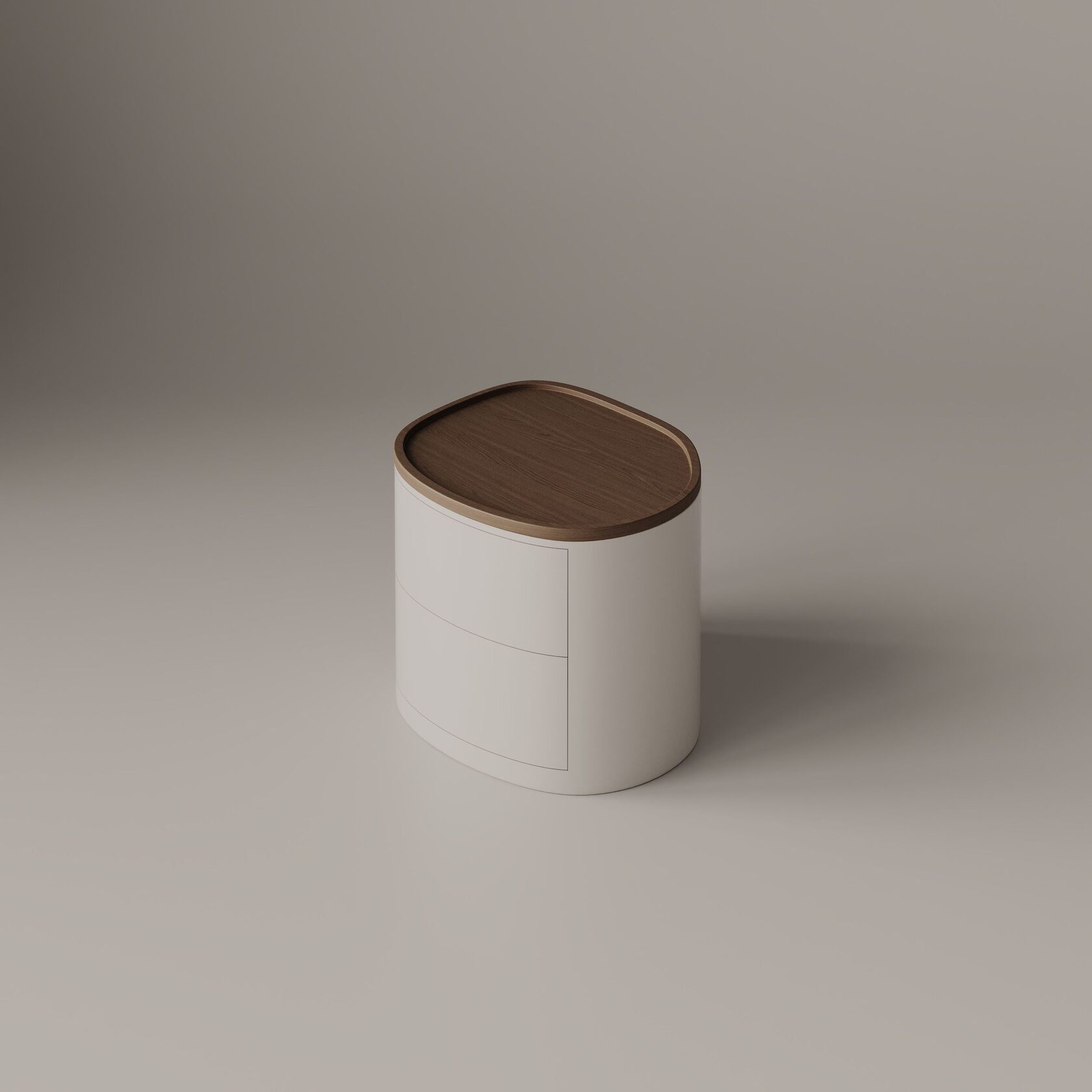 Прикроватная тумба SHIBUI - изображение 3