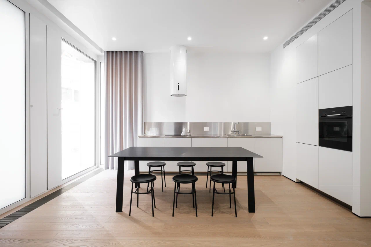 Стол 22° — 114° TAI PO - изображение 4