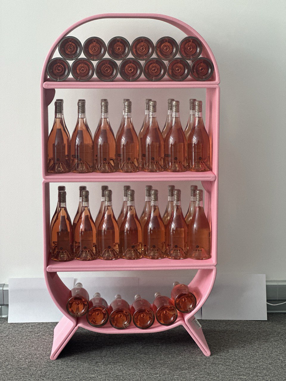 Стеллаж BATON - изображение 13