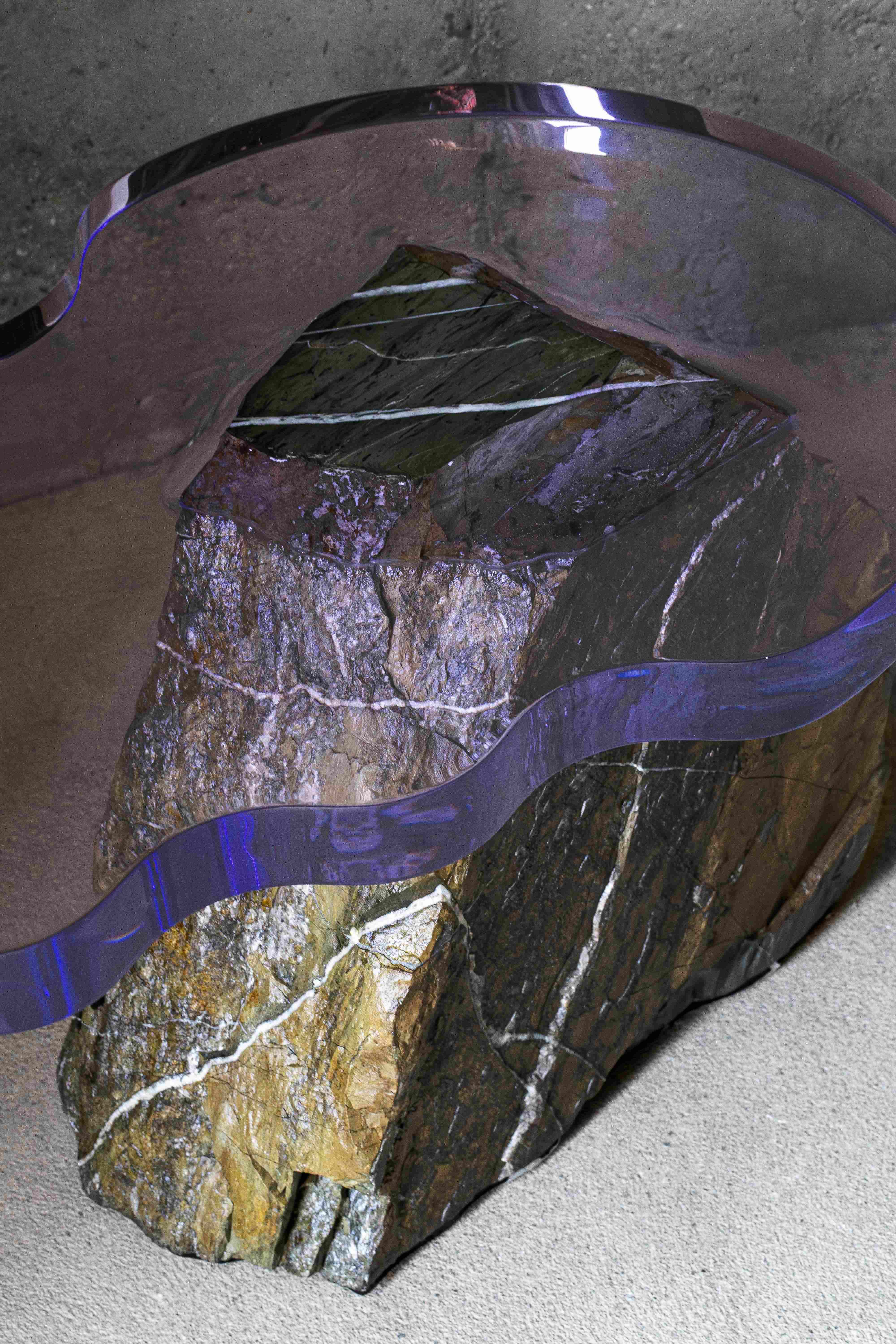 Журнальный столик «Мзымта» - изображение 3