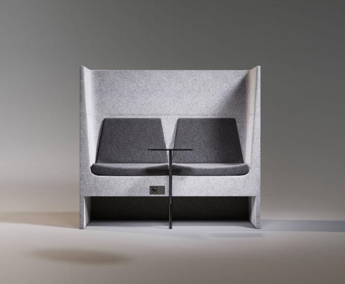 Диван BUSINESS - изображение 3