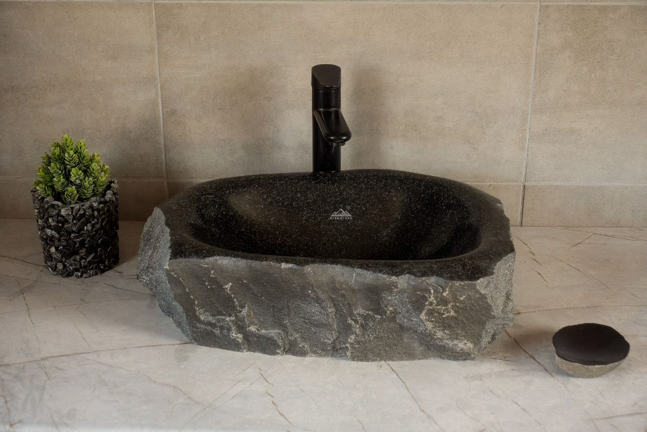 Раковина Диабаз - изображение 1