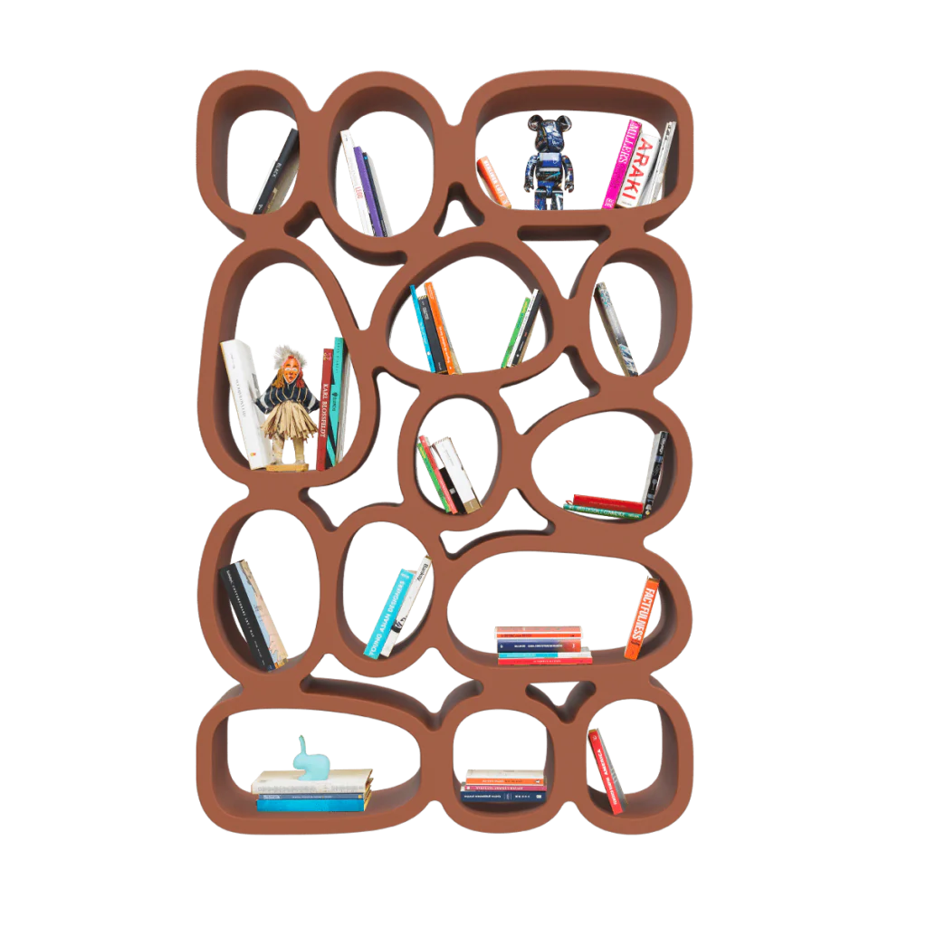 Книжный шкаф Koibuchi - изображение 5