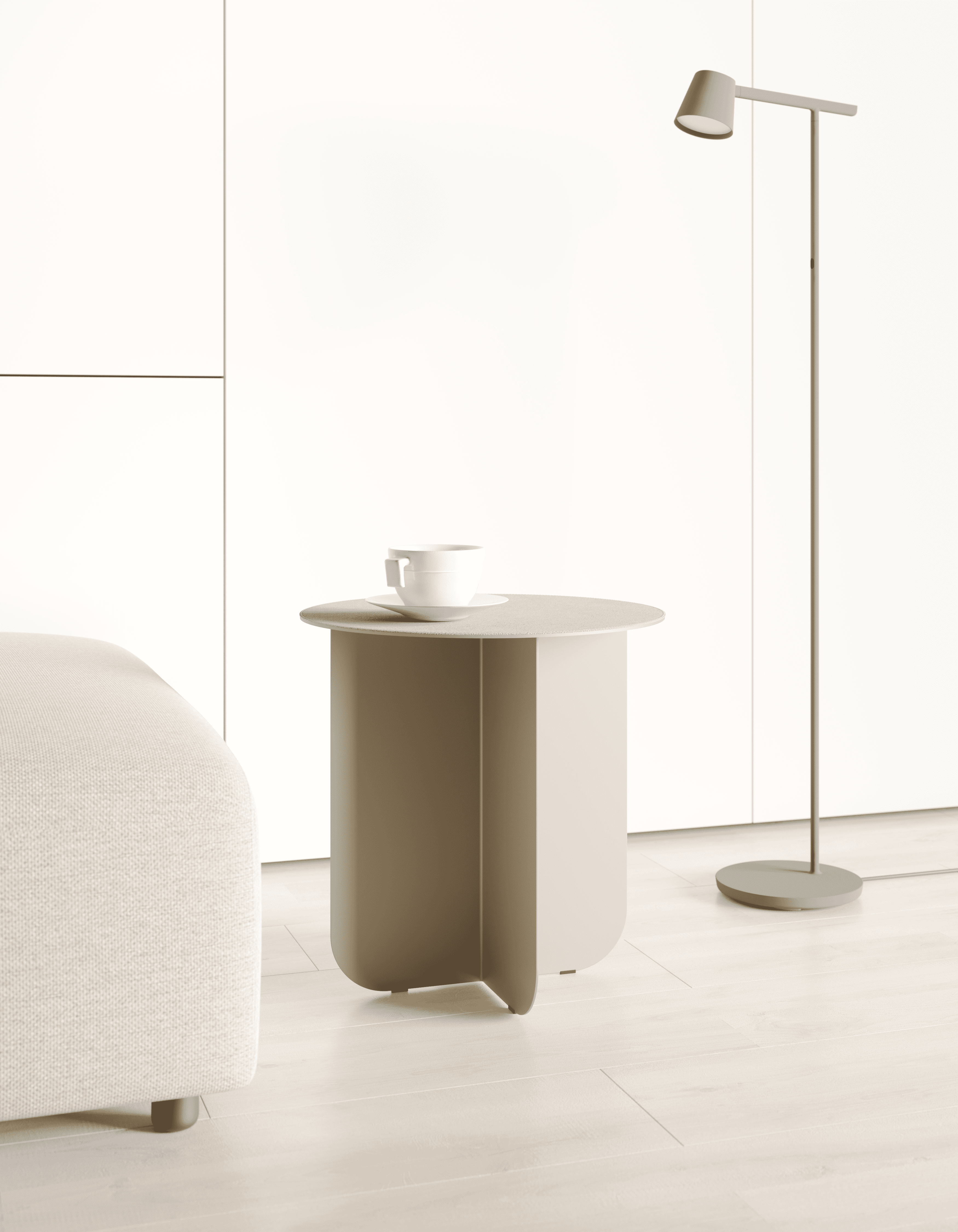 Журнальный столик Cross M - изображение 1