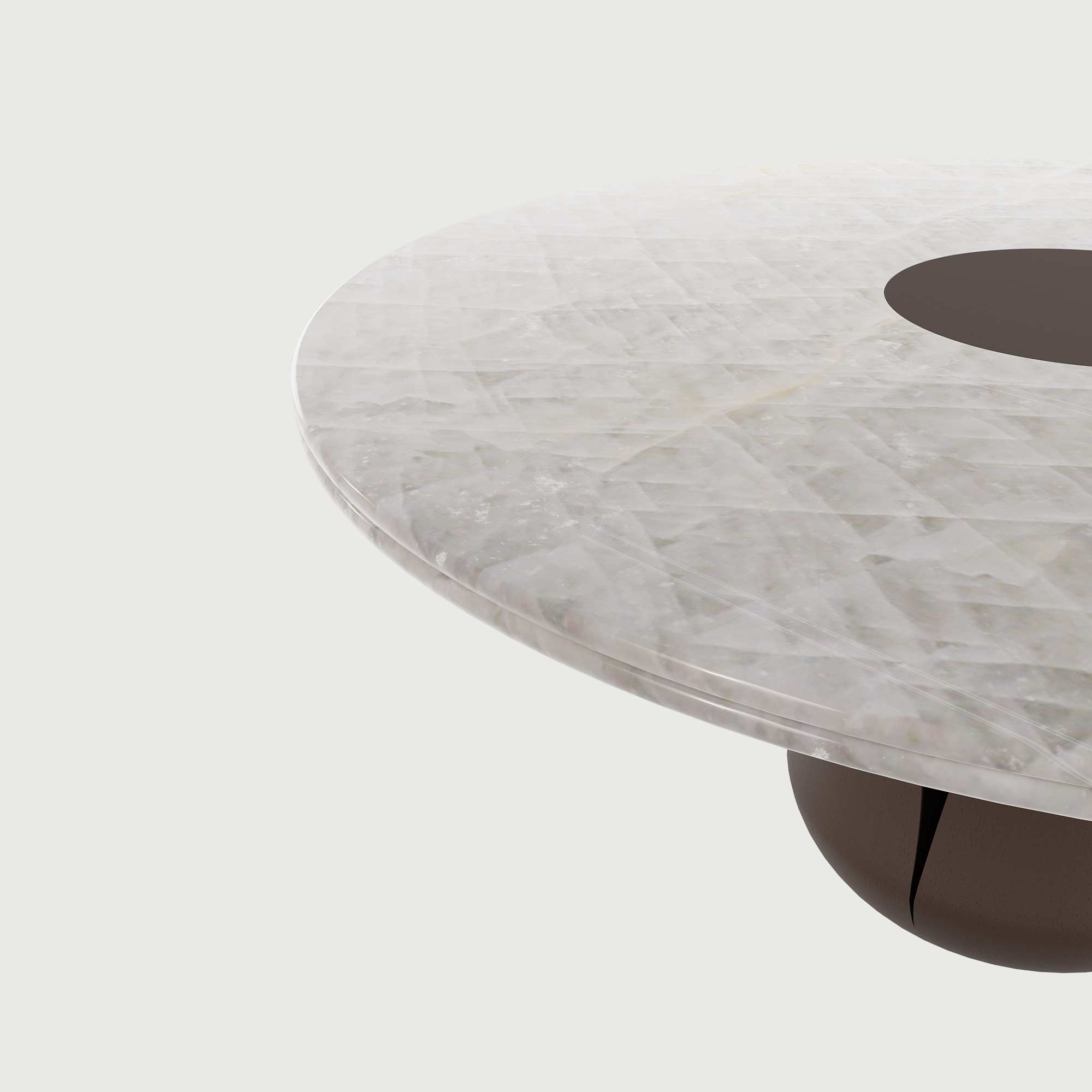 Обеденный стол TULIP - изображение 6