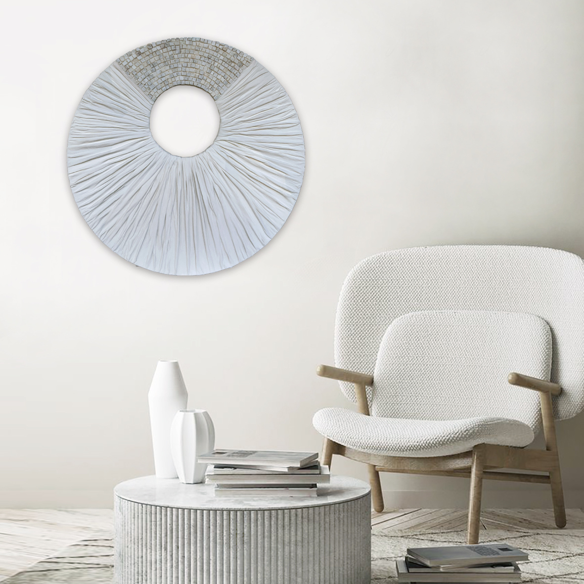 Панно Infinitum - изображение 6