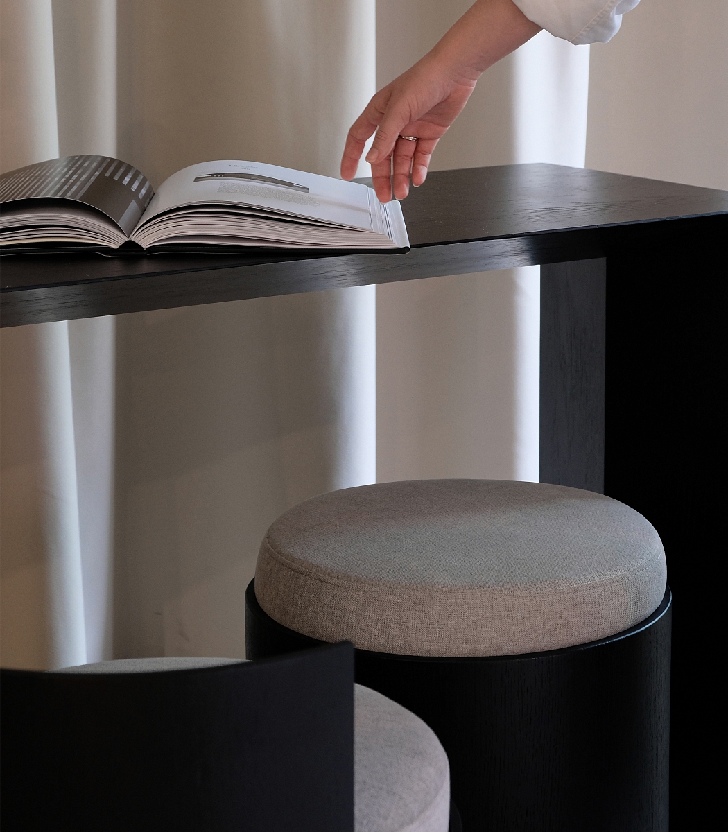 Пуф 51° — 1° DOVER - изображение 6