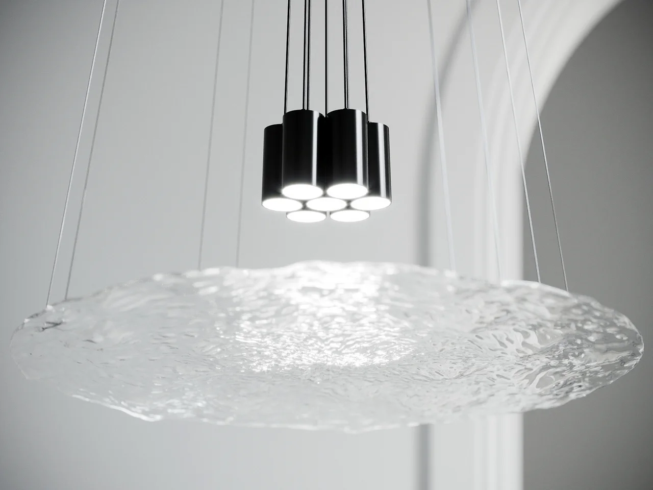 Светильник LAKE - изображение 2