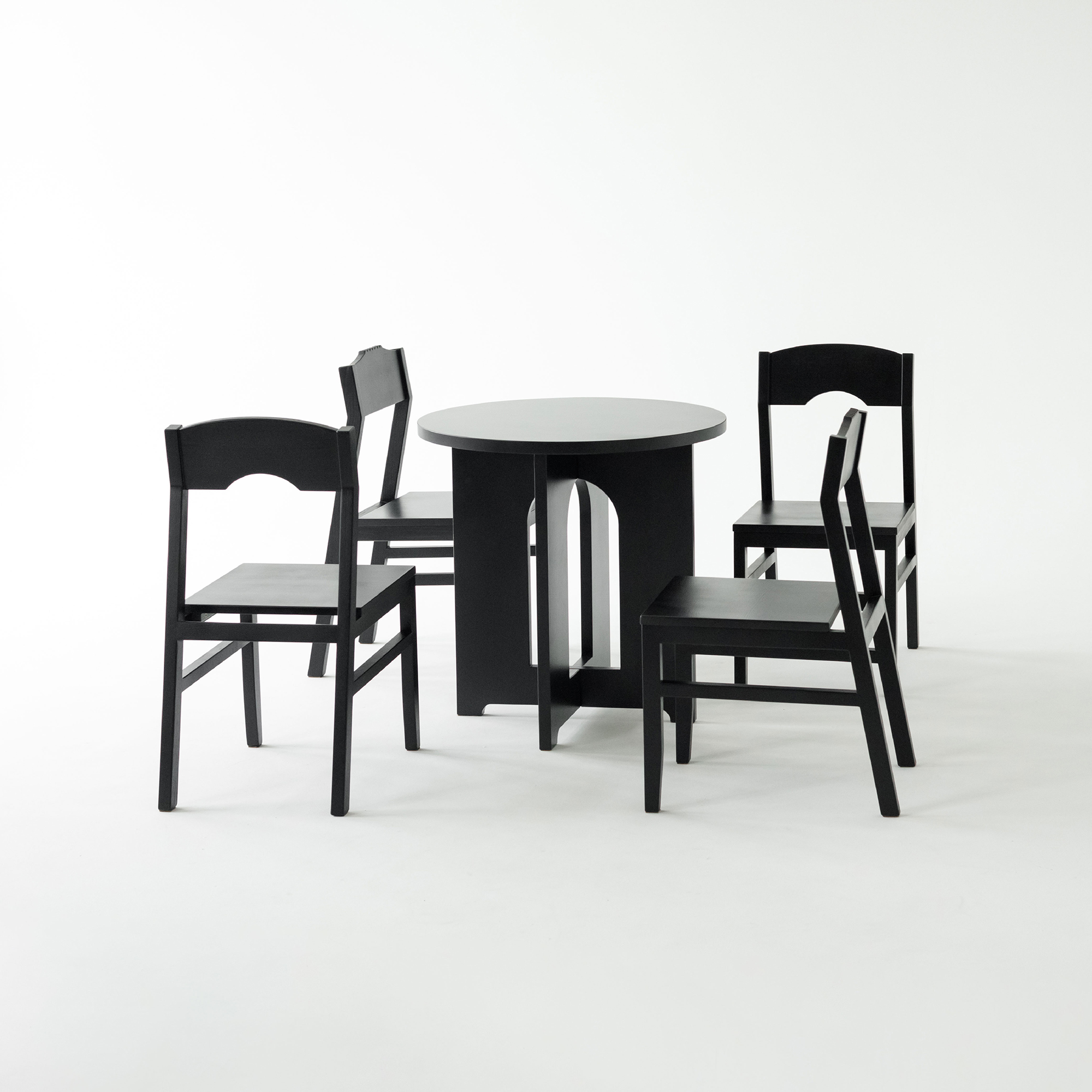 Стул ФОРМА - изображение 6