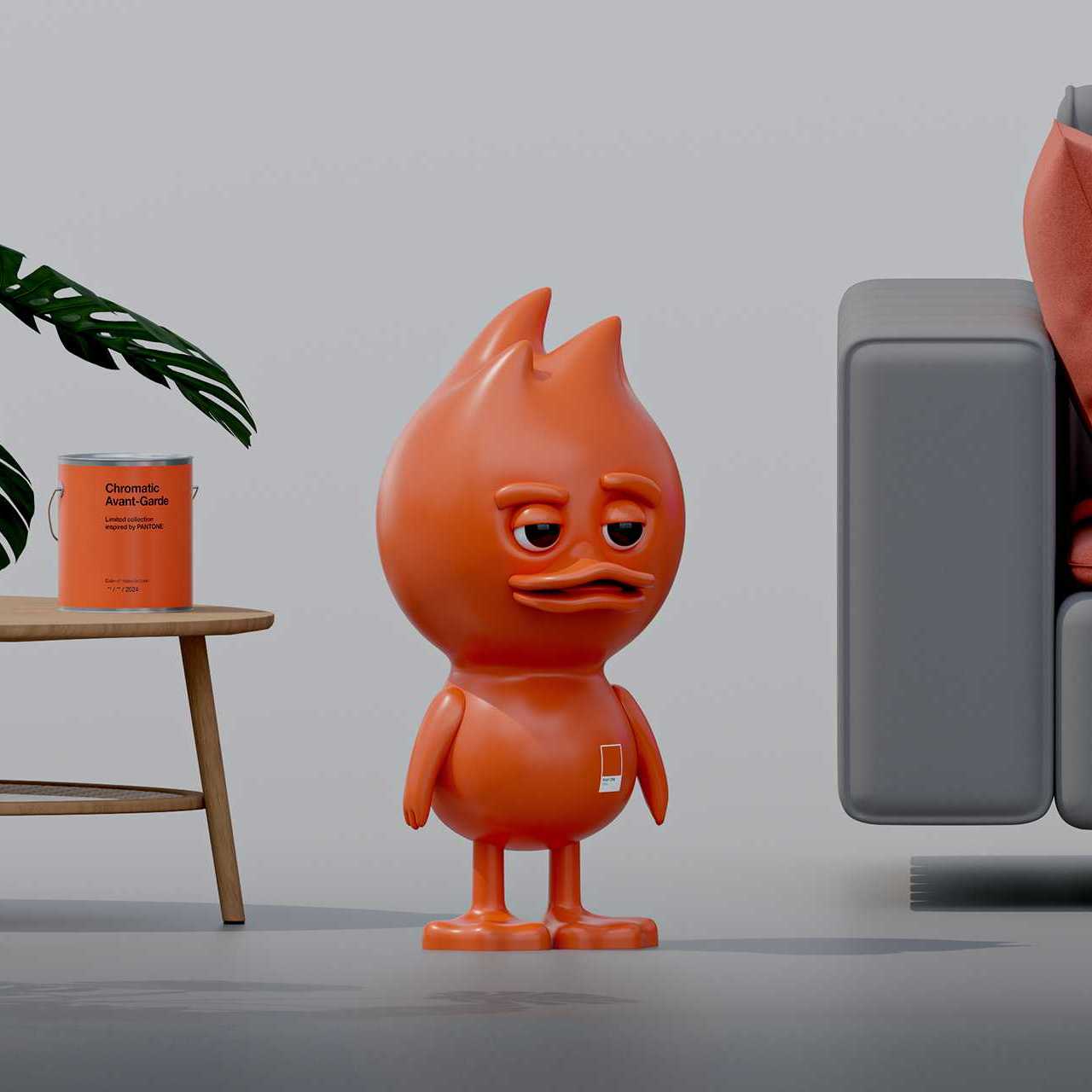 TUD x PANTONE - изображение 6