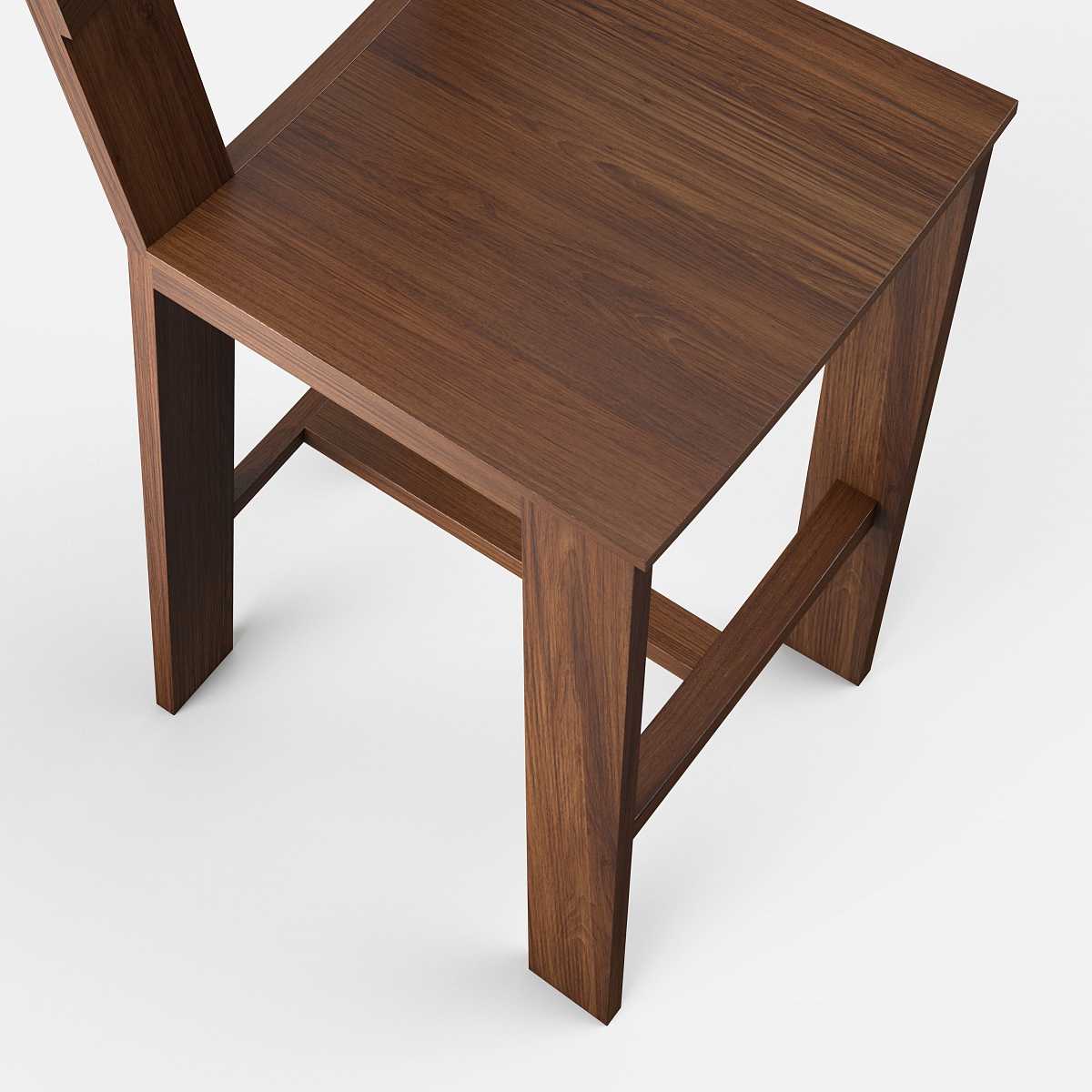 Стул 35° – 139° TOKYO - изображение 2