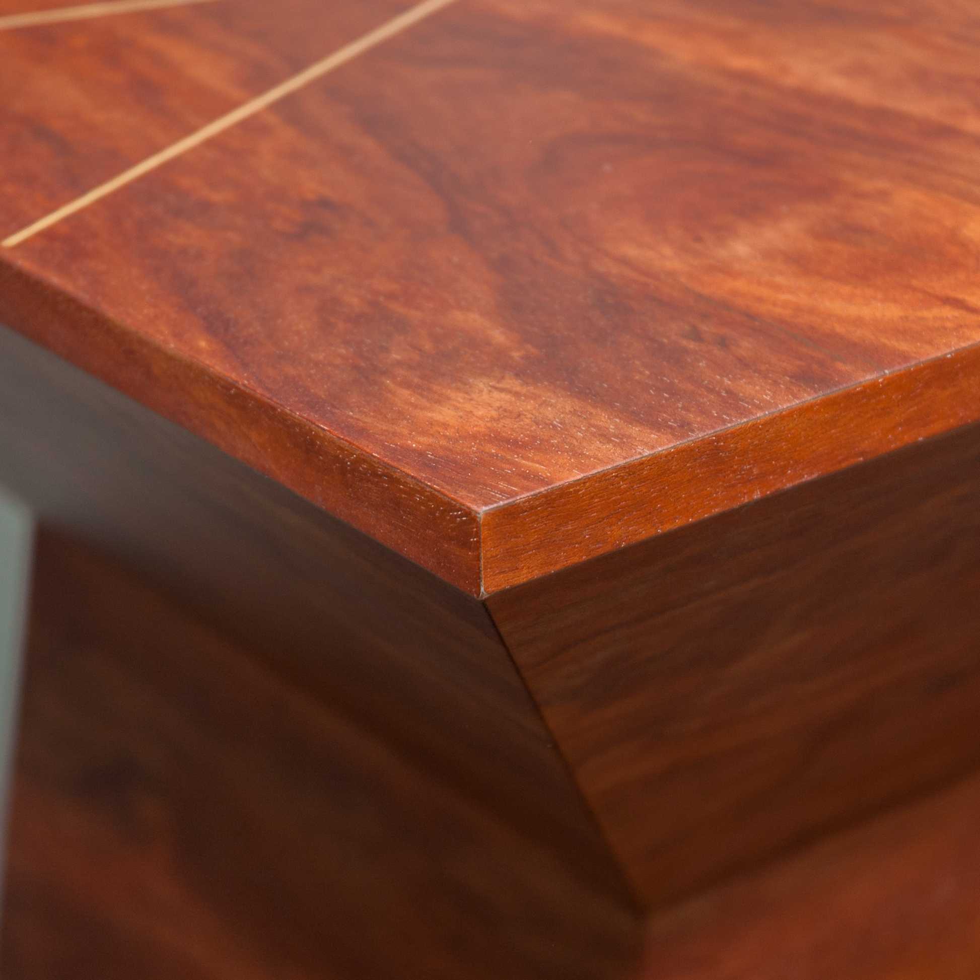 Стол журнальный "Квадро" - изображение 5