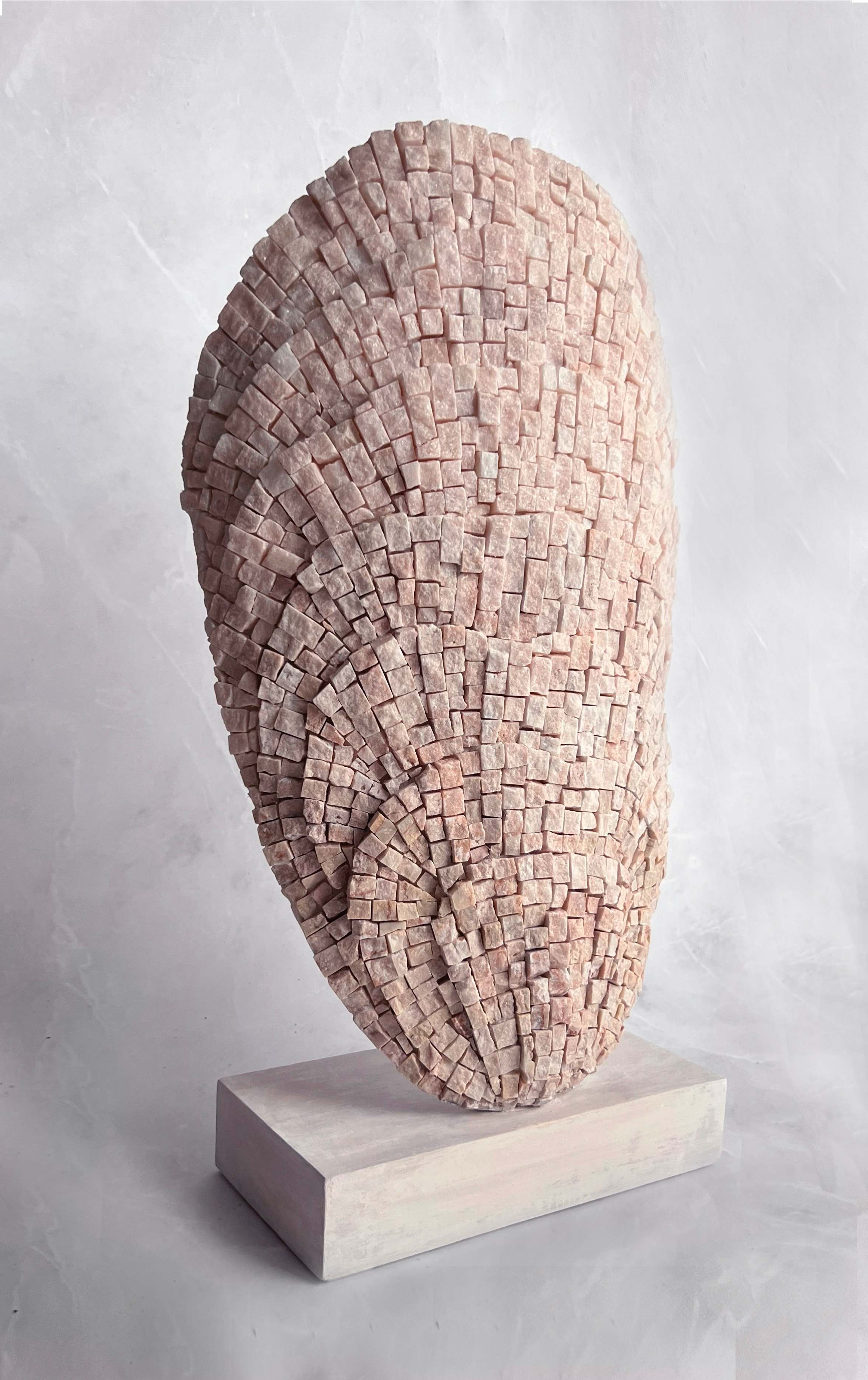 Скульптура Calipso - изображение 3