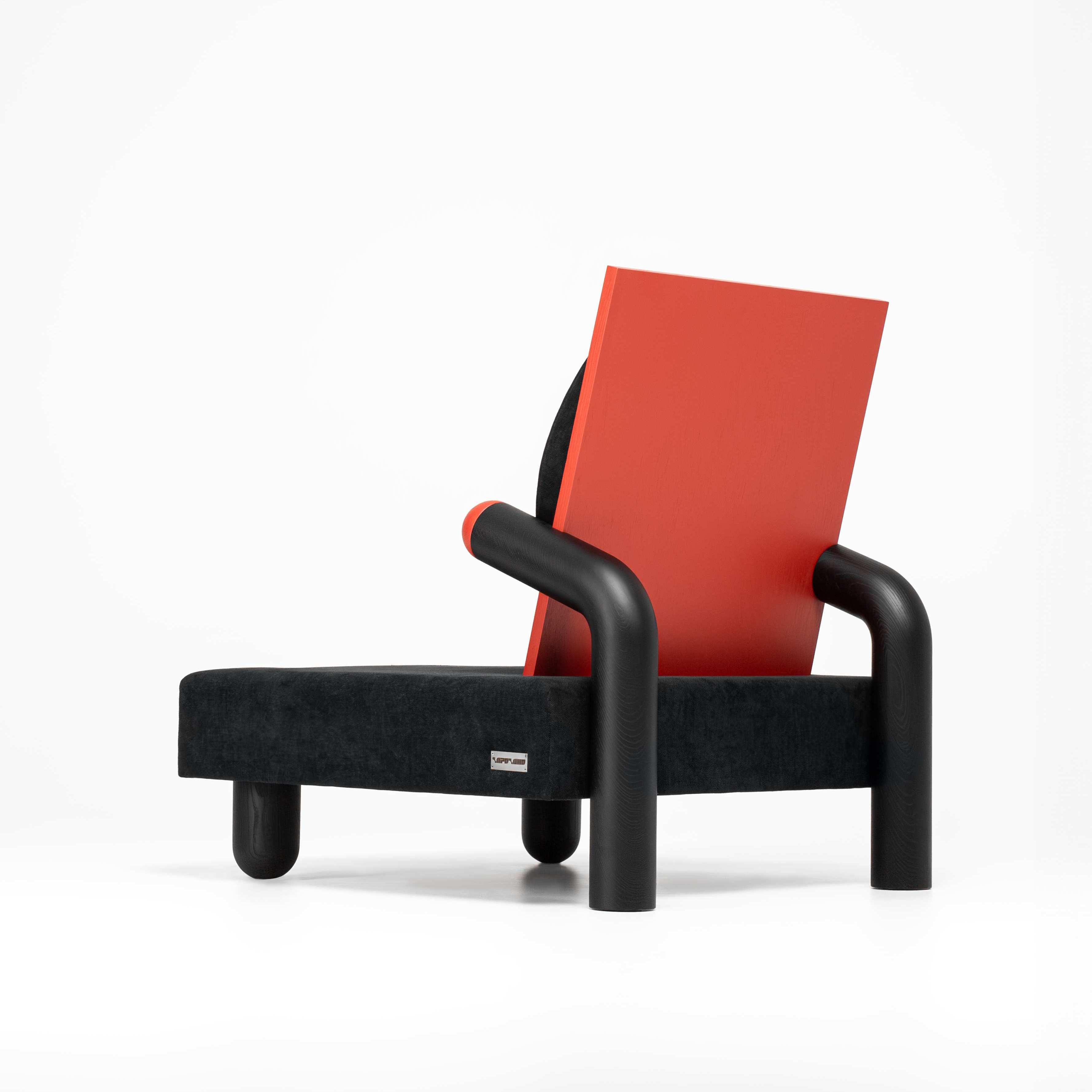 Кресло ЁВНИК - изображение 4