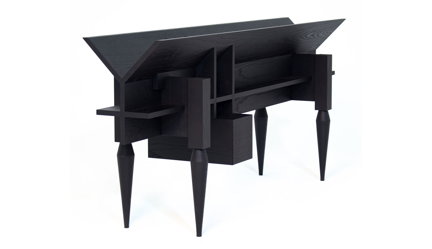 Консоль «Ypsilon» - изображение 4