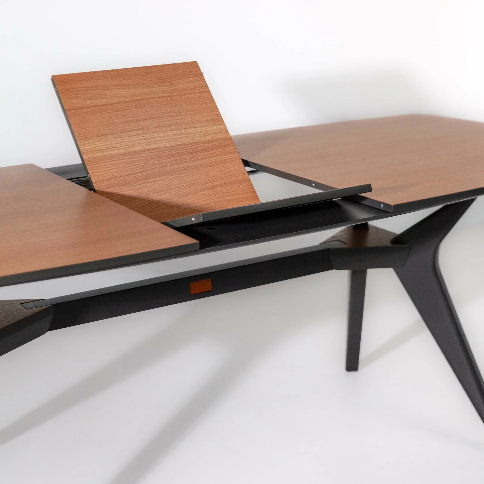 Стол Boomerang прямоугольный раздвижной - изображение 2