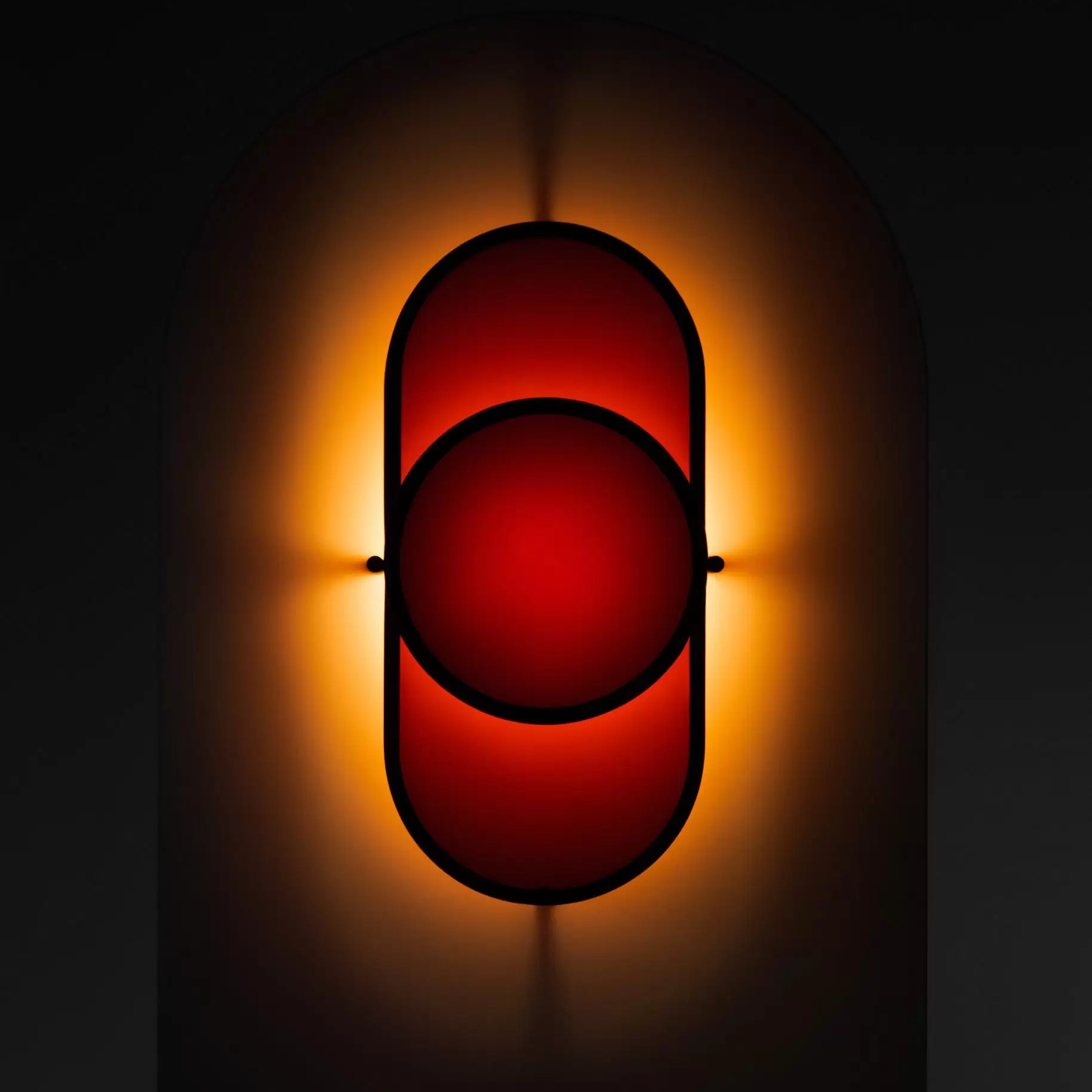 Светильник ЗЫРЬ  - изображение 4