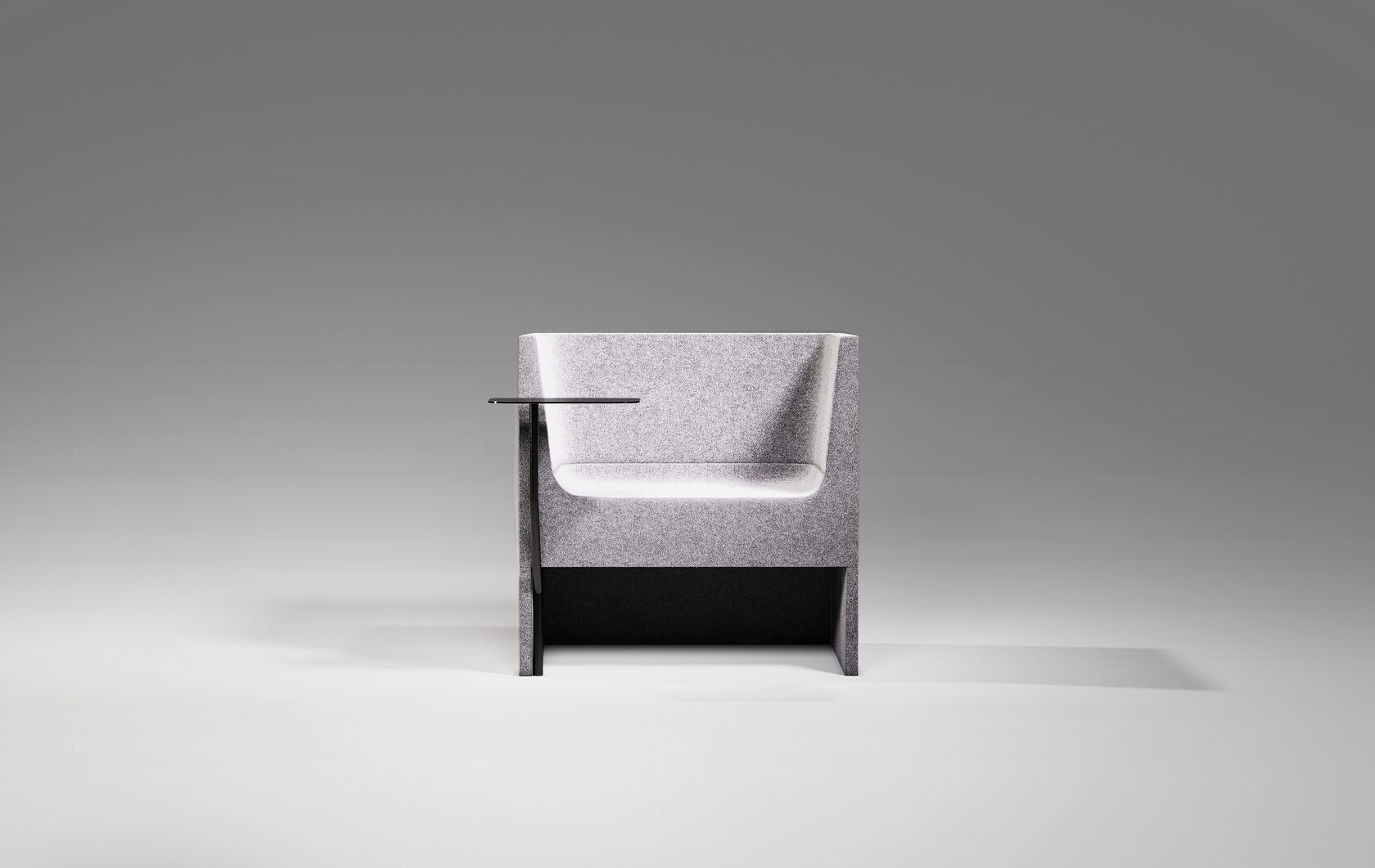 Кресло S BUSINESS - изображение 3