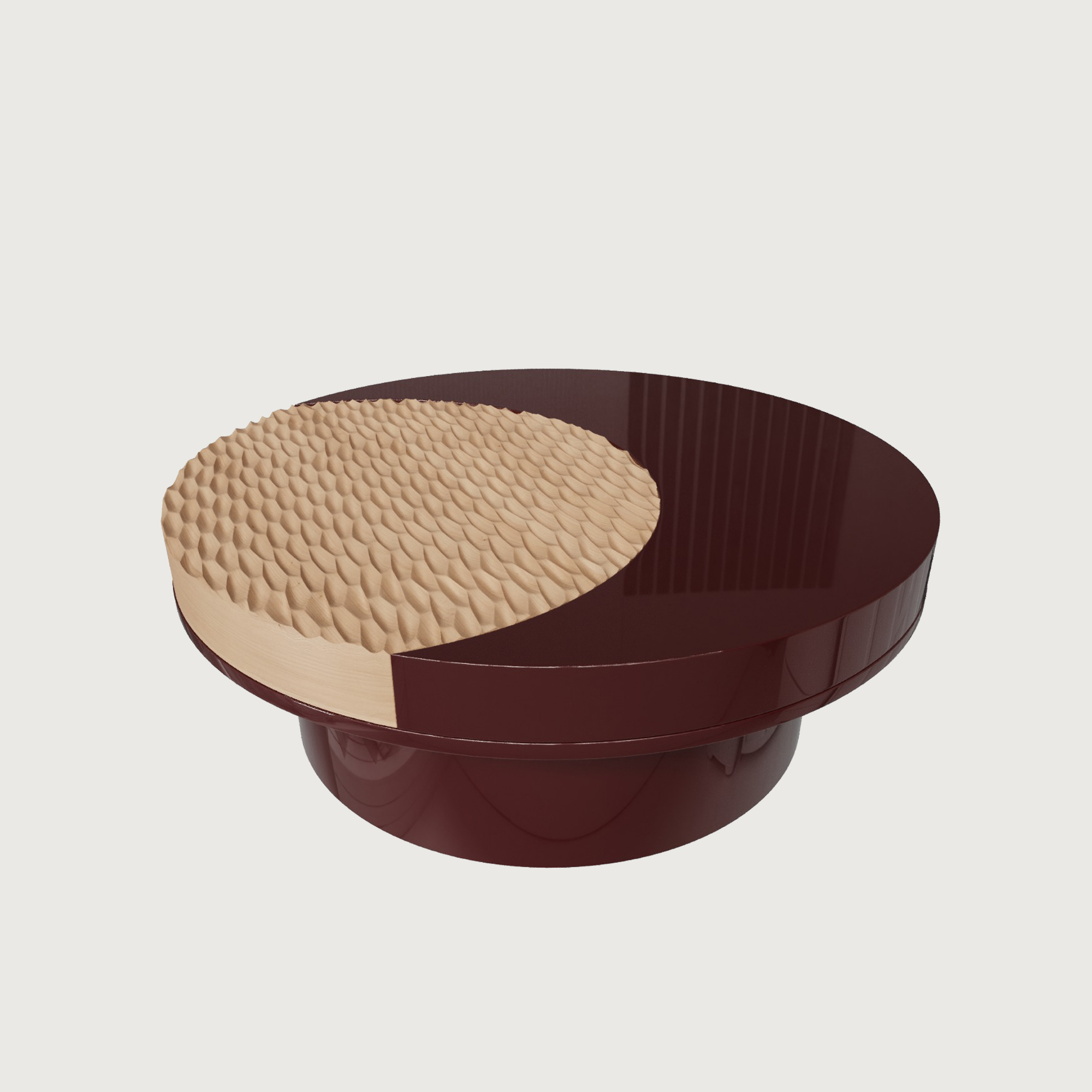 Журнальный стол CRACK - изображение 5