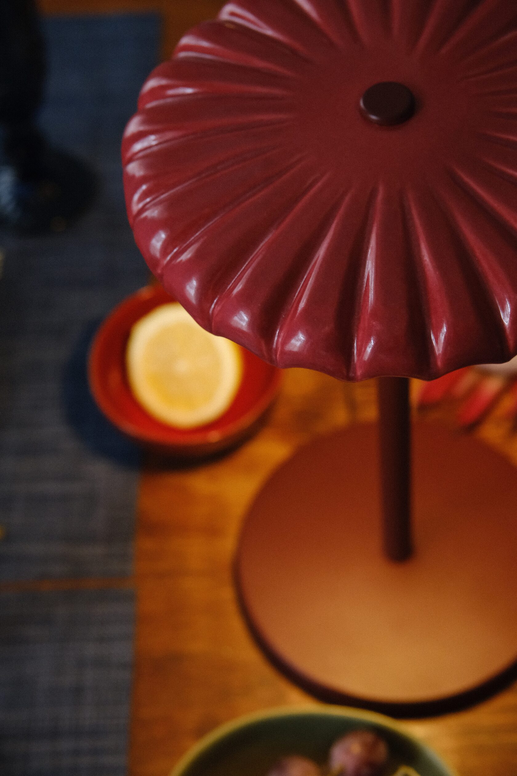 Настольная лампа Ruby Bonnet - изображение 3