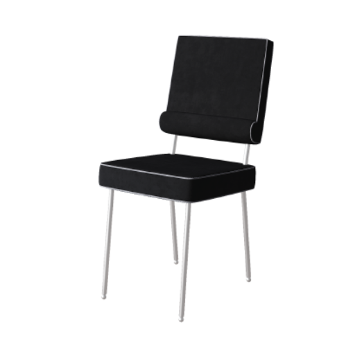 Стул ЛОРДОЗ - изображение 4