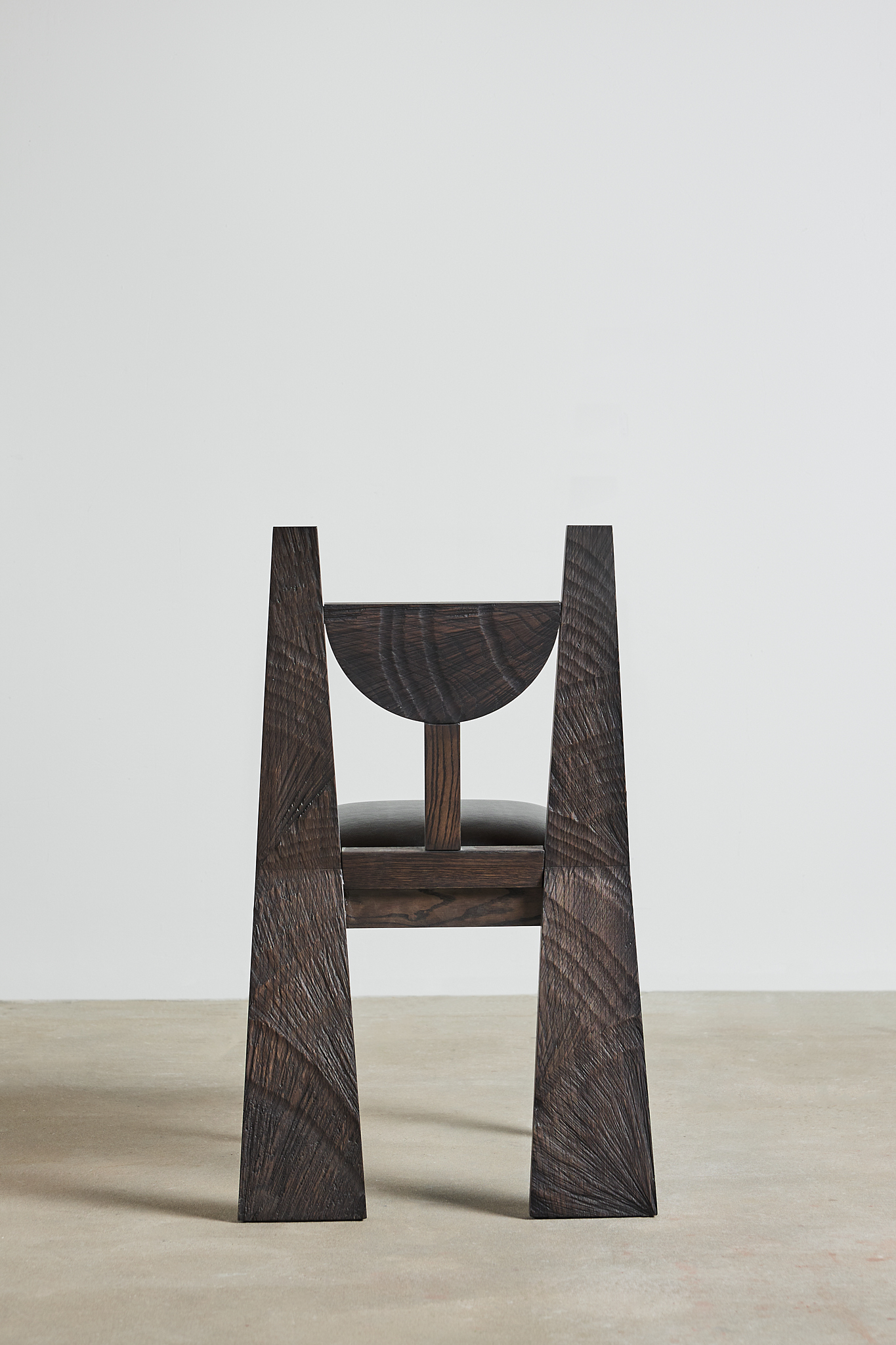 Стул Nelumbo (экокожа) - изображение 4